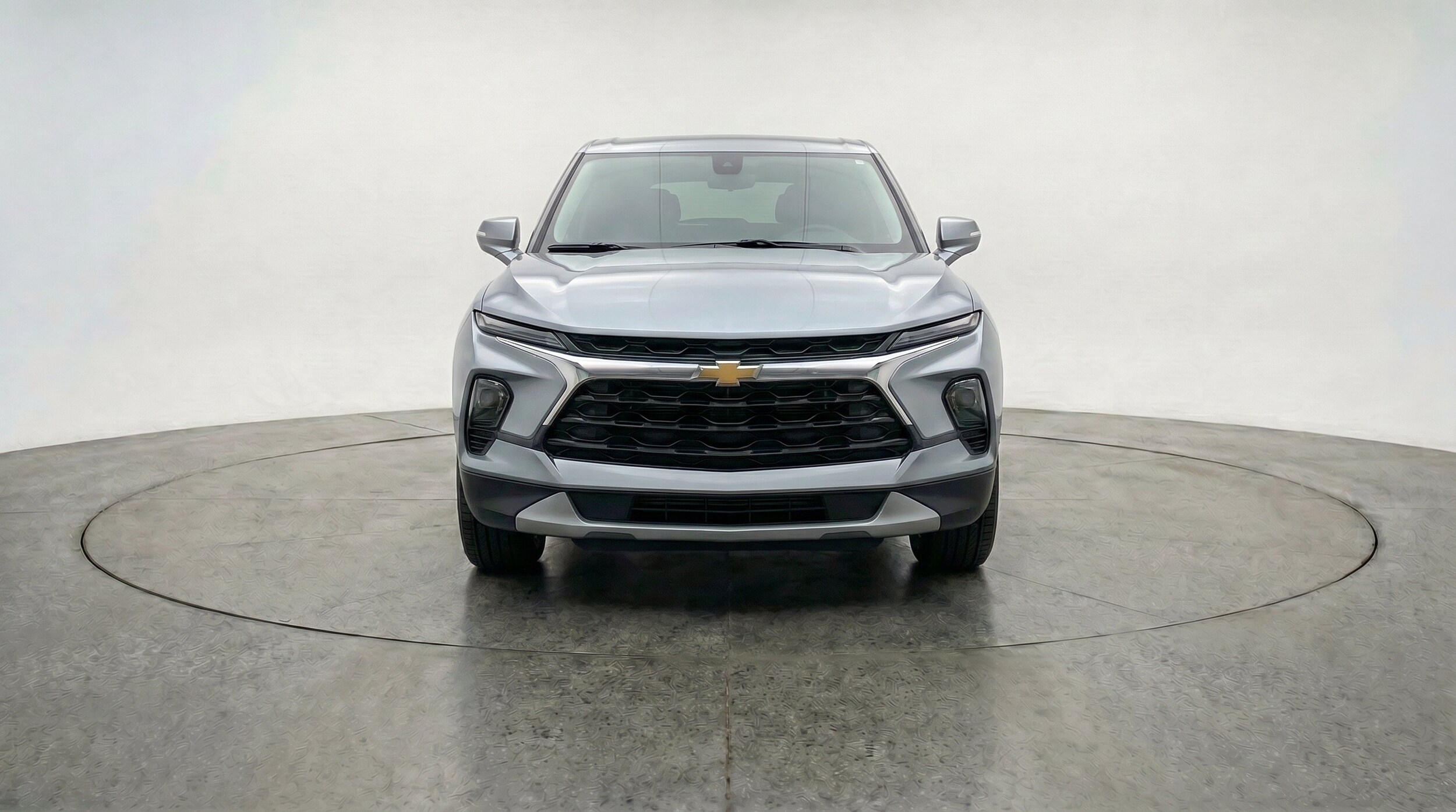 Thumbnail: 2026 Chevrolet Blazer - 2