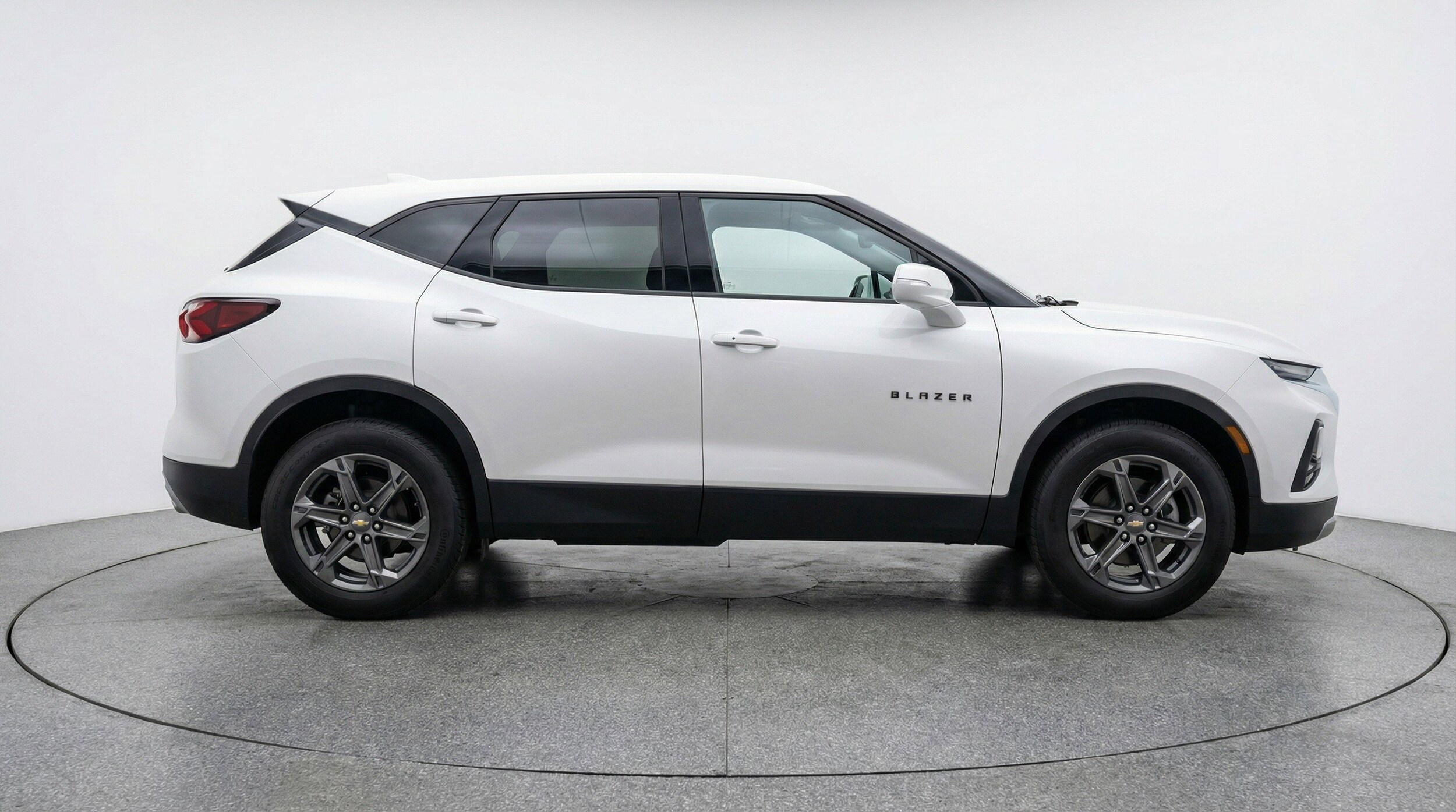 Thumbnail: 2025 Chevrolet Blazer - 11