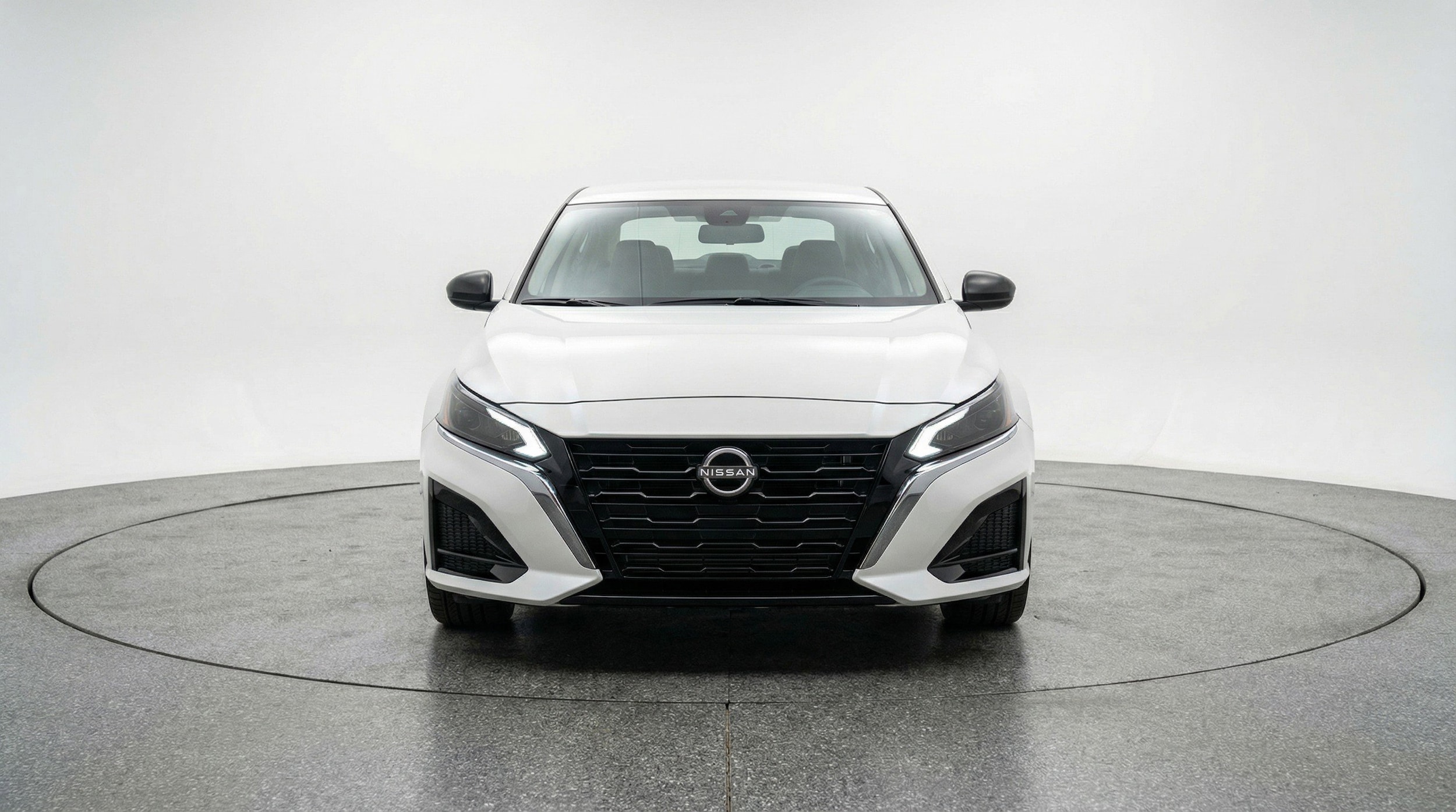 Thumbnail: 2025 Nissan Altima - 2