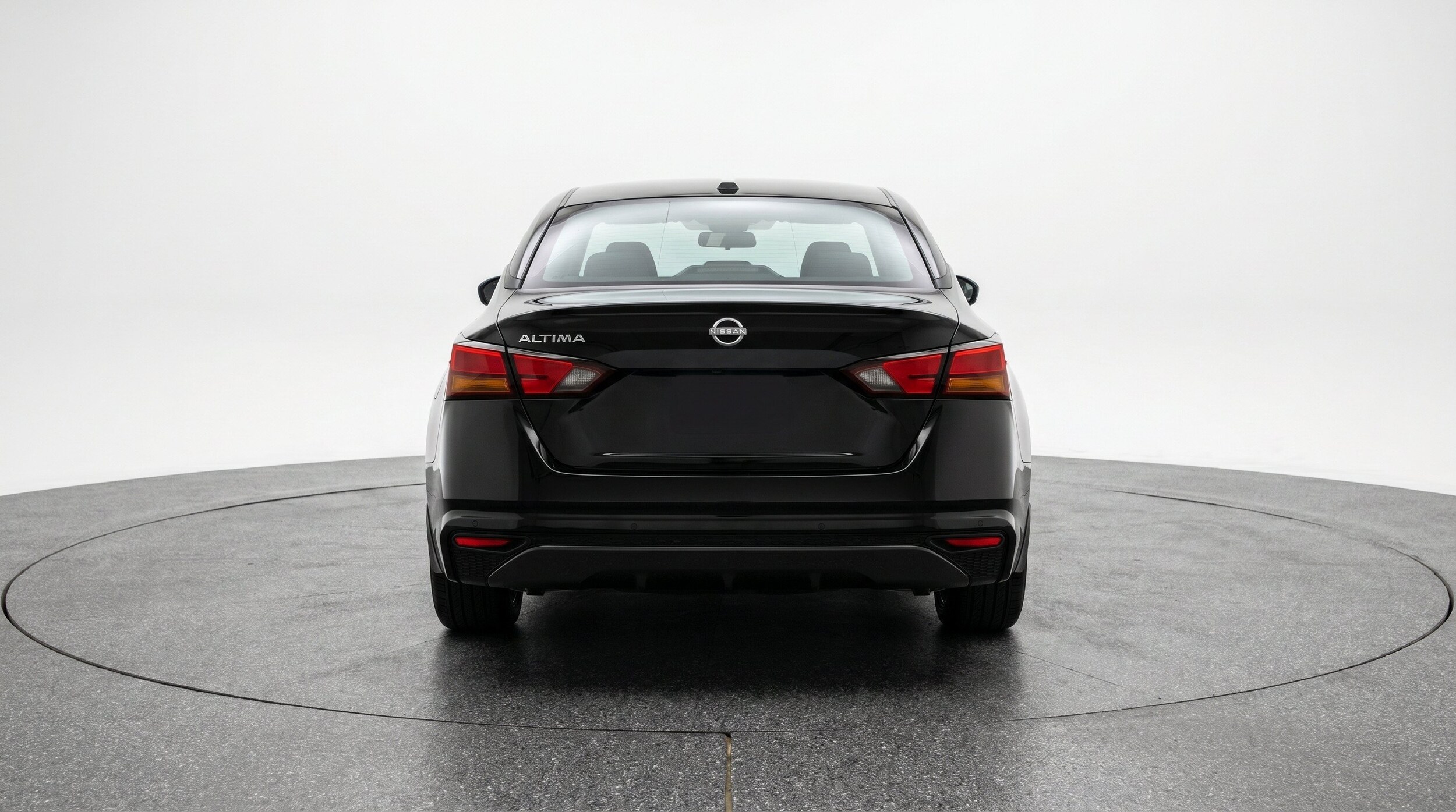 Thumbnail: 2026 Nissan Altima - 7