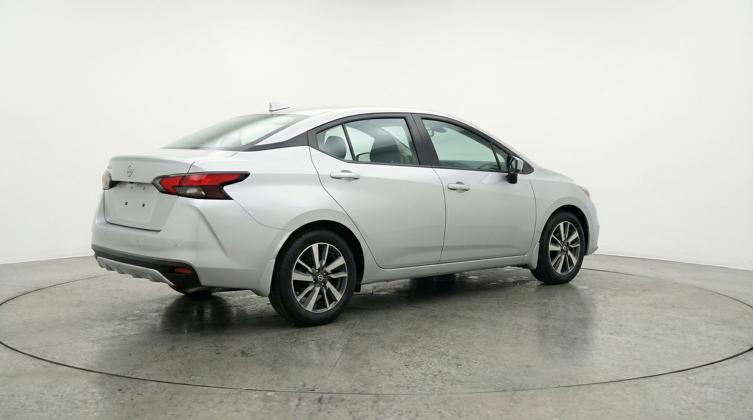 Thumbnail: 2025 Nissan Versa - 7