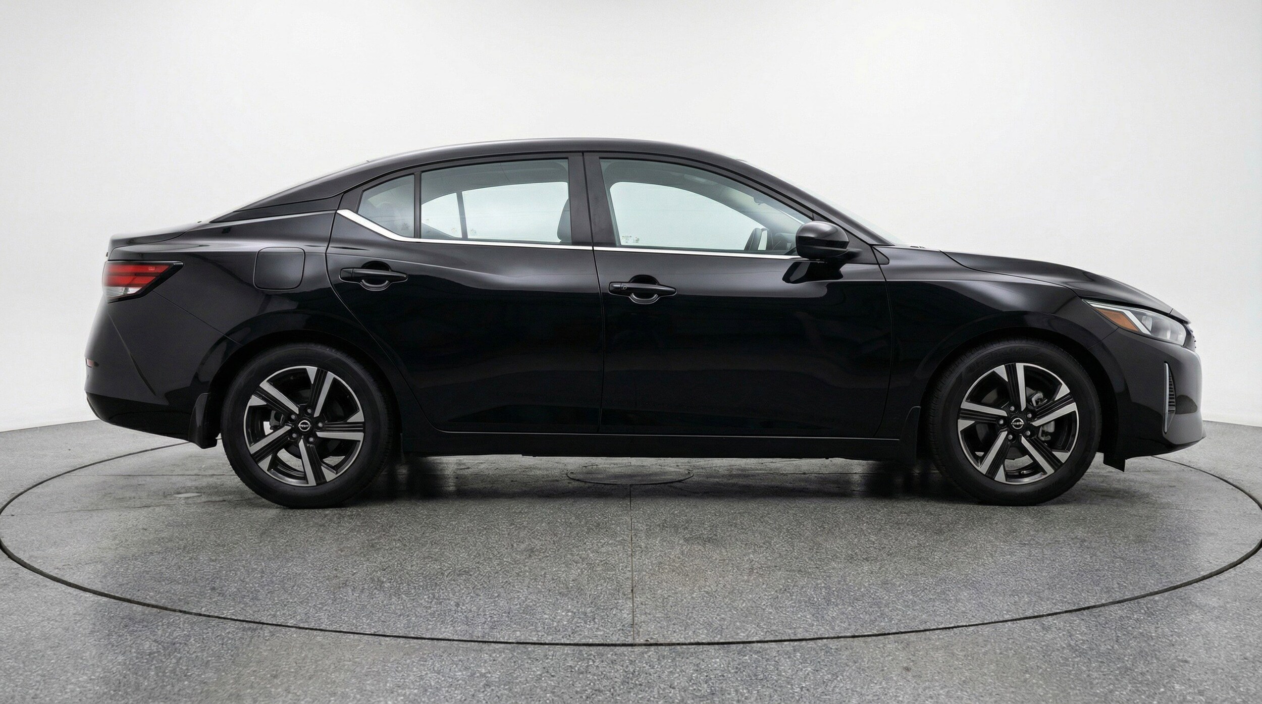 Thumbnail: 2025 Nissan Sentra - 11