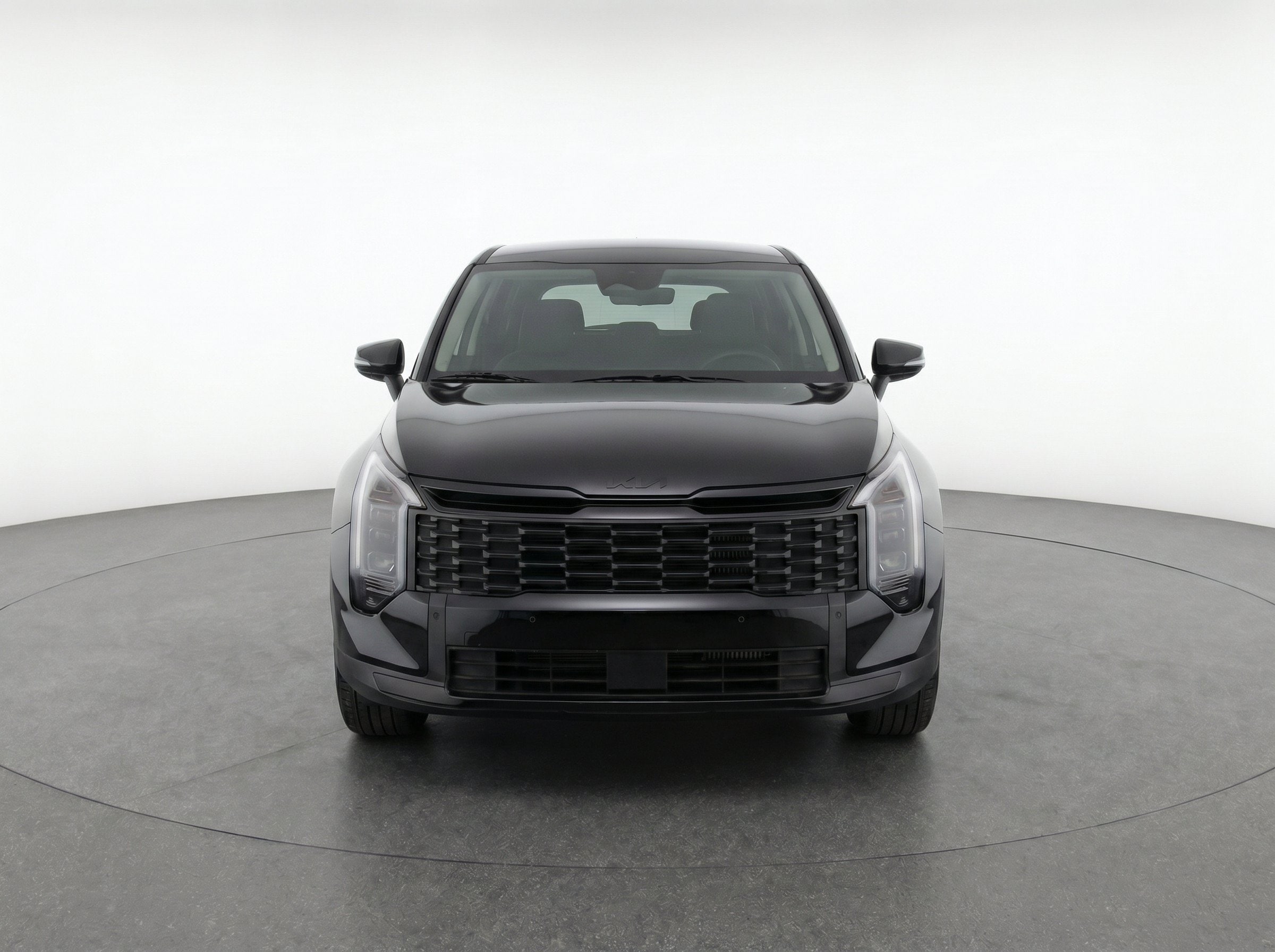 Thumbnail: 2026 Kia Sportage - 2