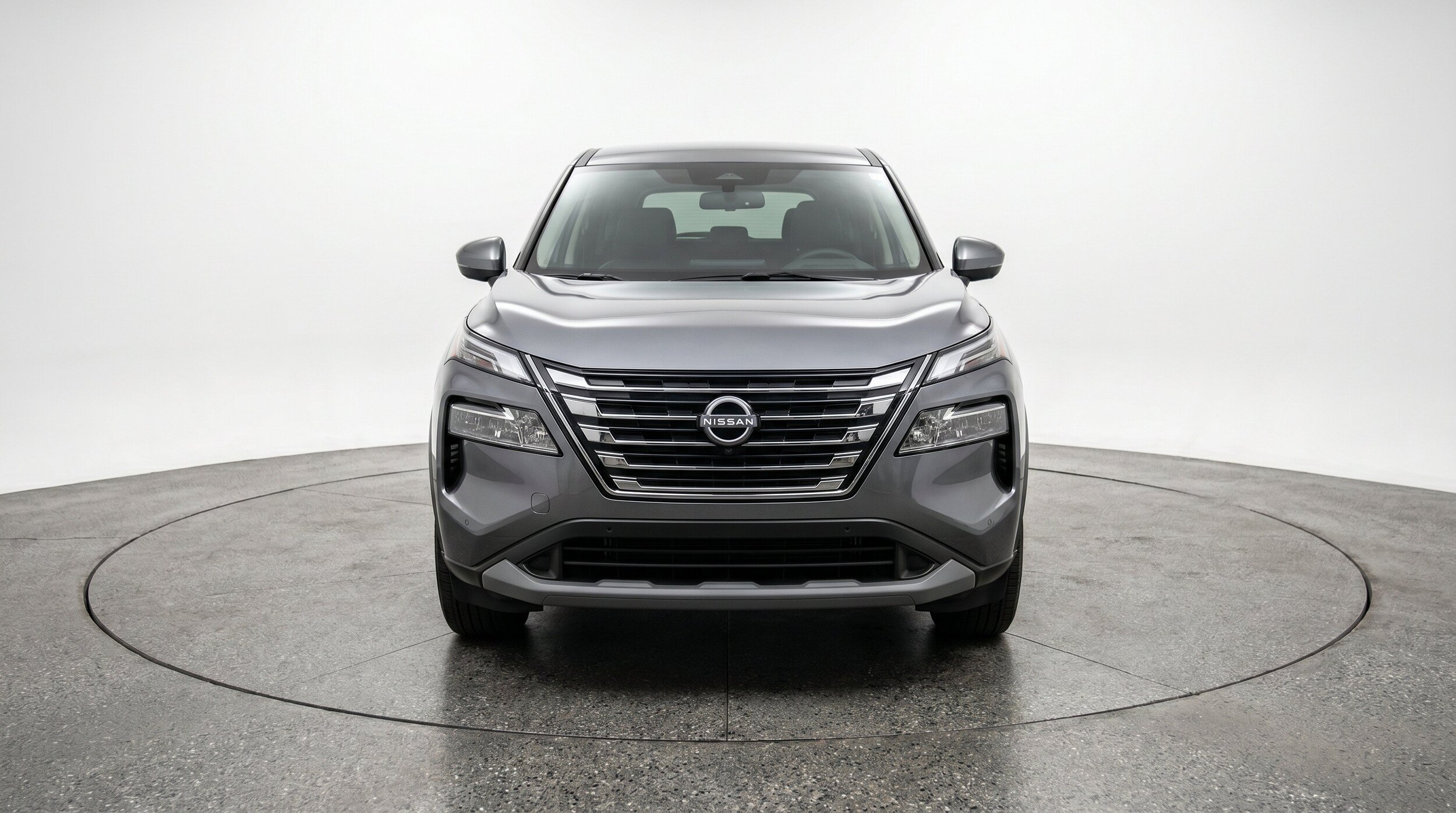 Thumbnail: 2025 Nissan Rogue - 2