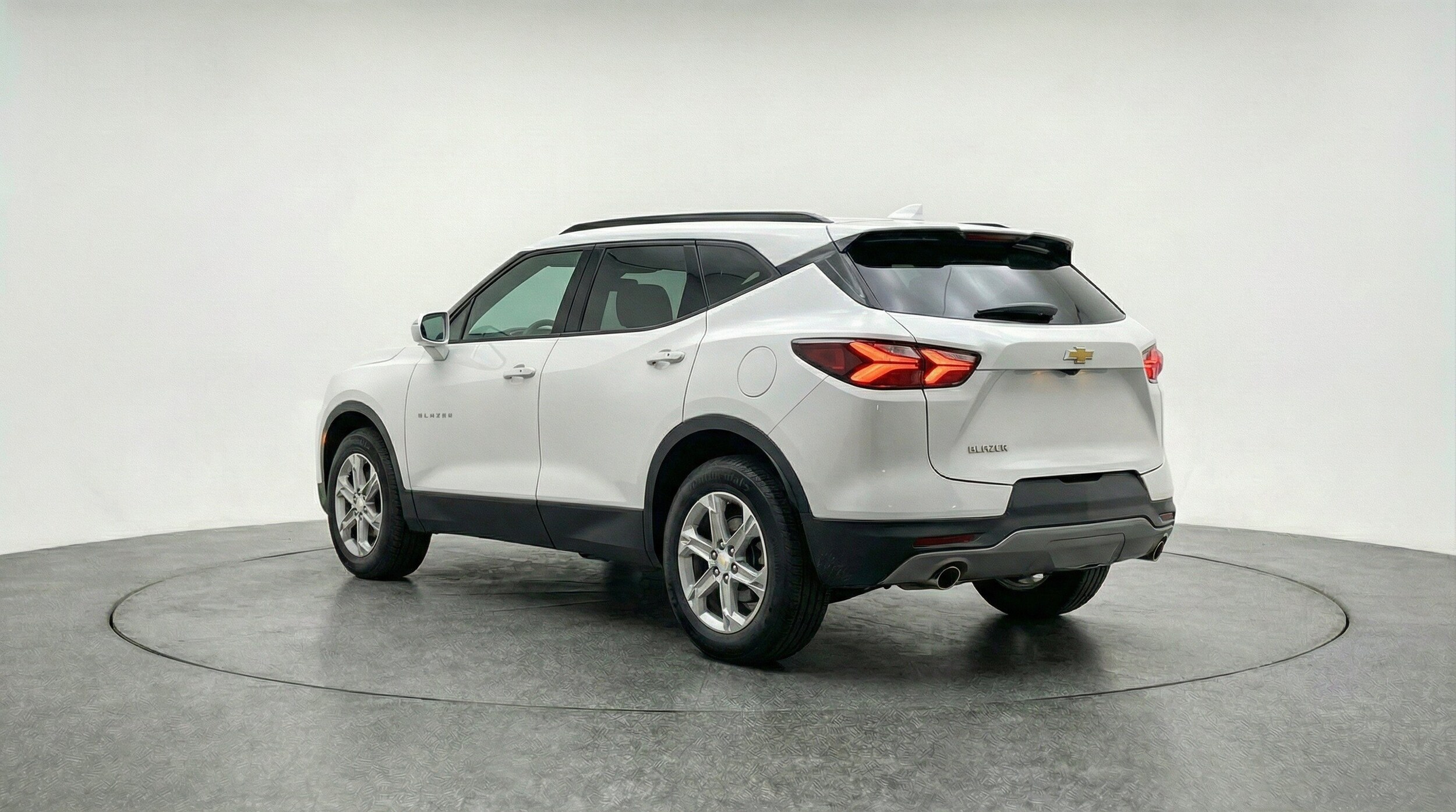 Thumbnail: 2025 Chevrolet Blazer - 6