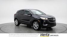 2025 Buick Encore GX Preferred -
                  Norwalk, CA