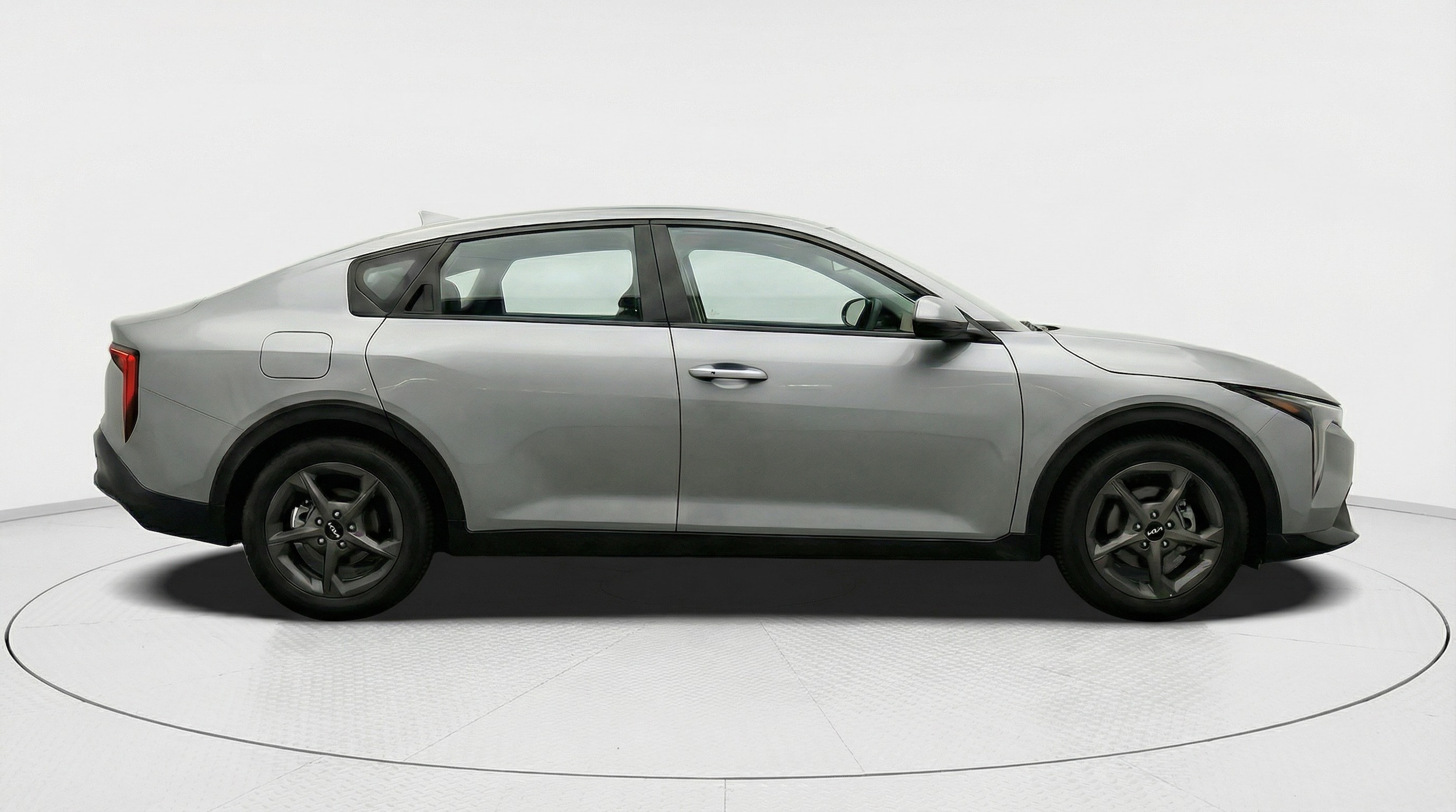 Thumbnail: 2025 Kia K4 - 8