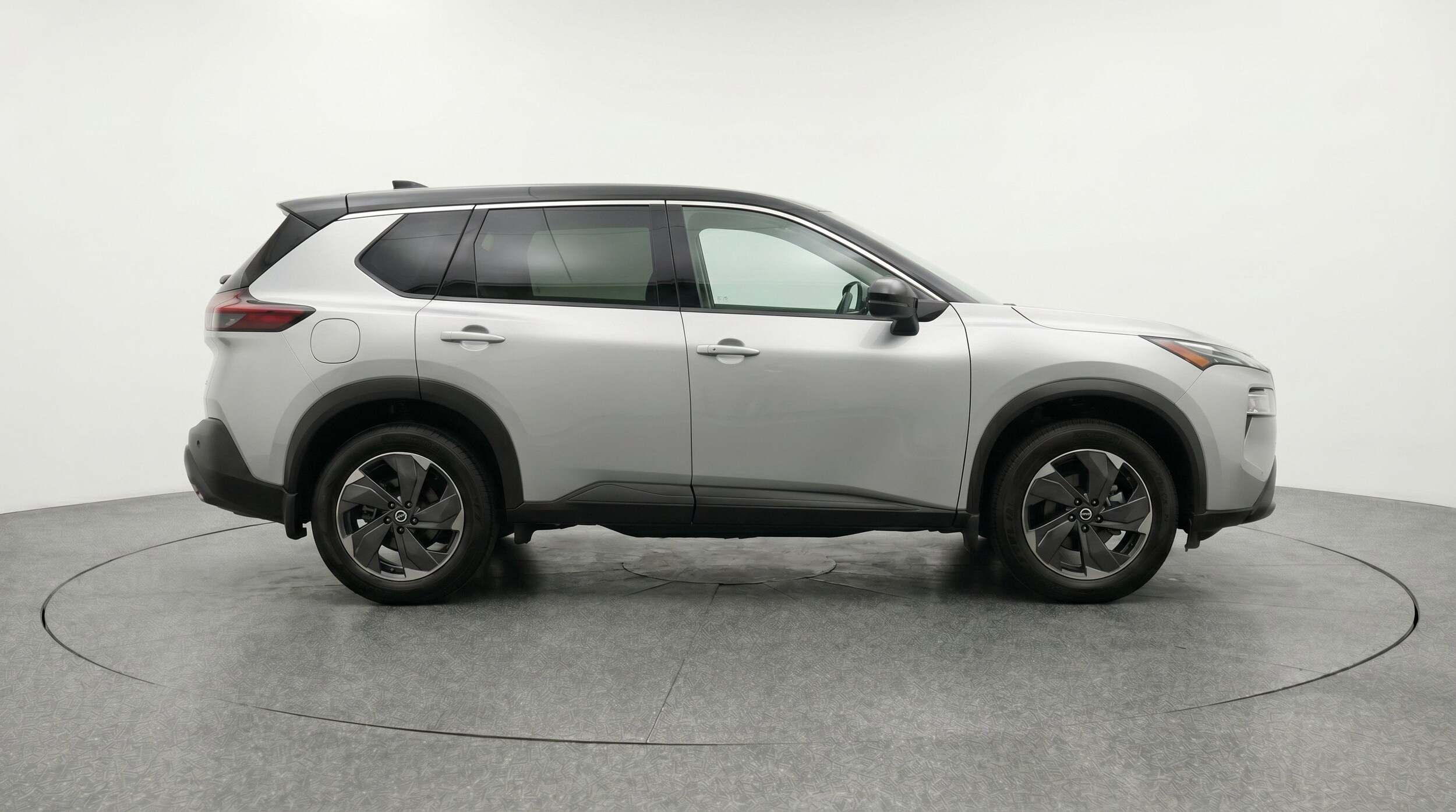 Thumbnail: 2025 Nissan Rogue - 11