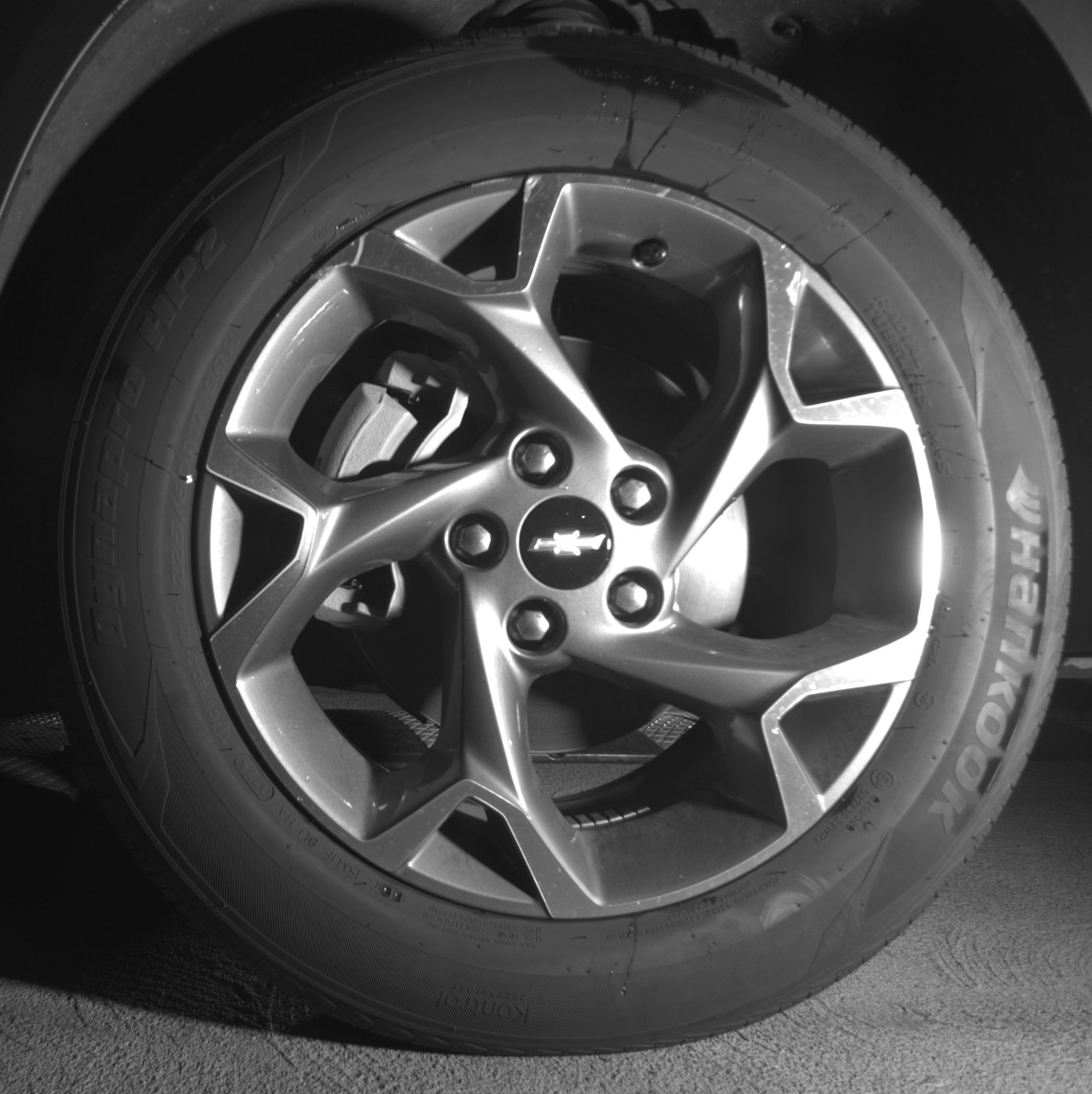 Thumbnail: 2025 Chevrolet Trax - 12