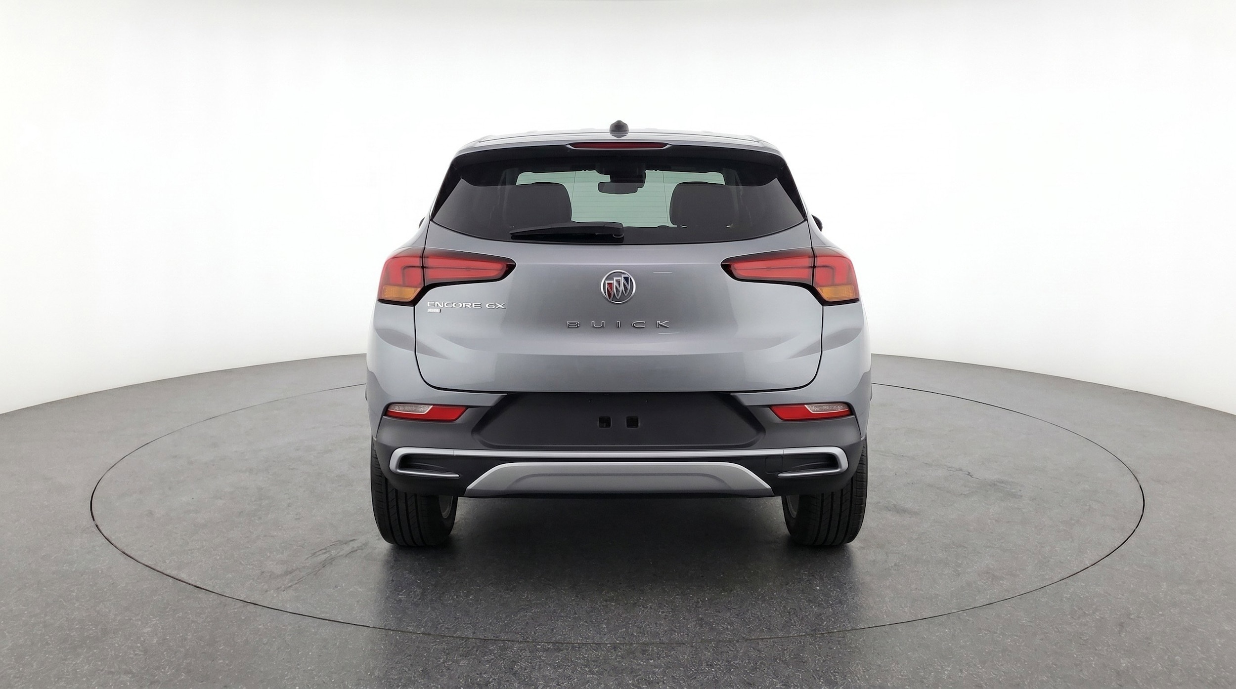 Thumbnail: 2025 Buick Encore GX - 7