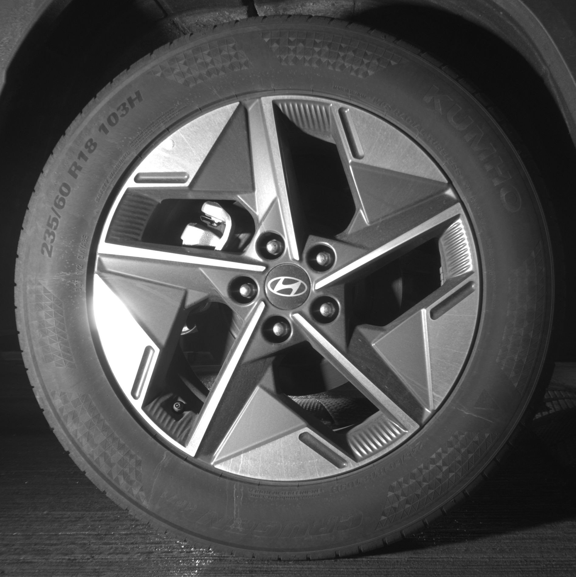 Thumbnail: 2026 Hyundai Tucson - 15