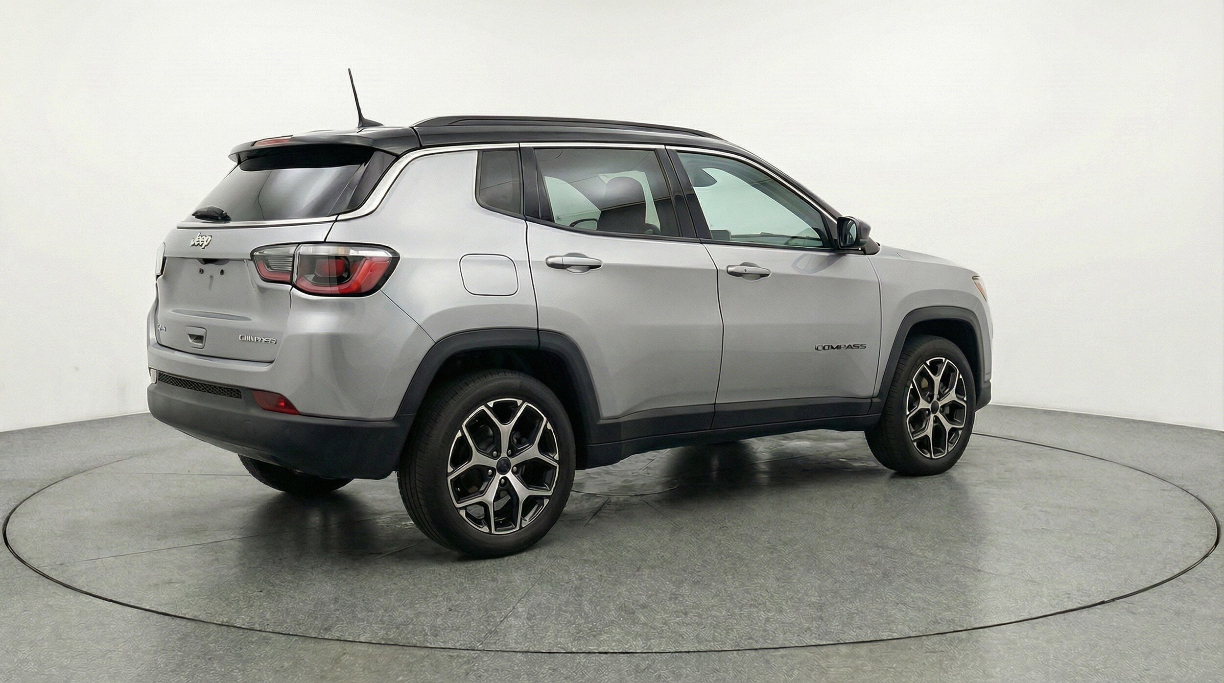 Thumbnail: 2025 Jeep Compass - 9