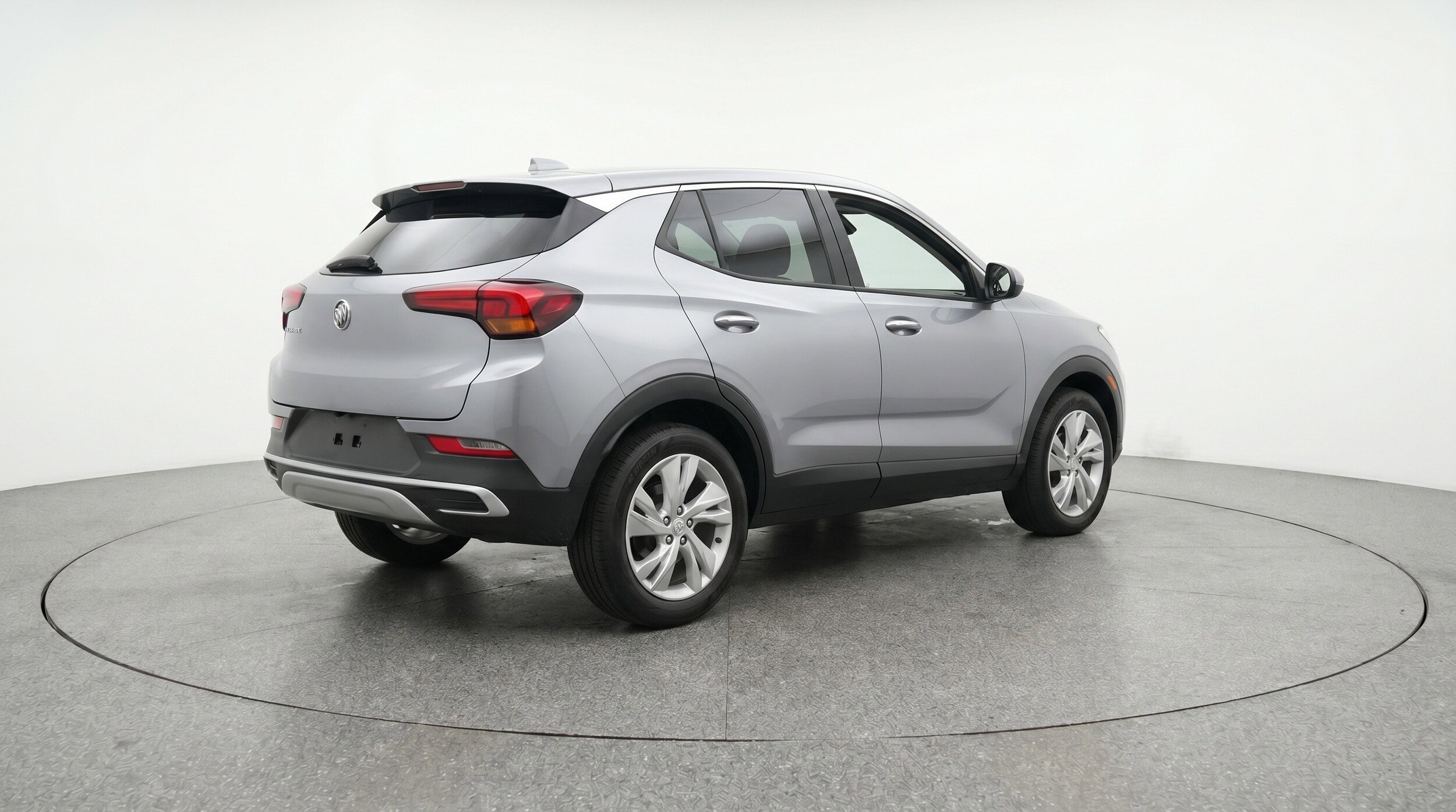 Thumbnail: 2025 Buick Encore GX - 9