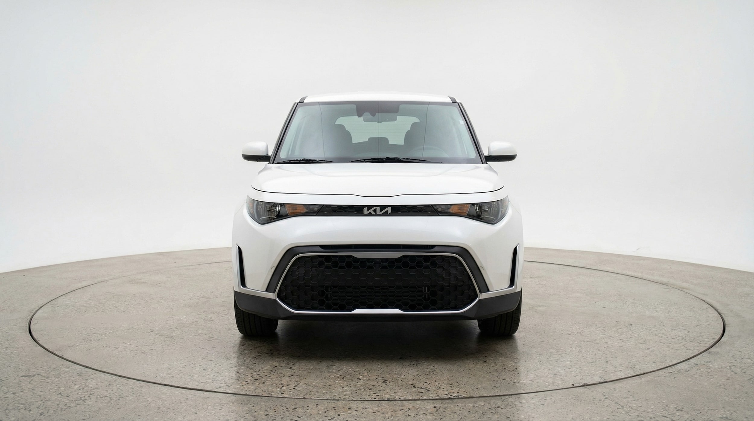 Thumbnail: 2025 Kia Soul - 2