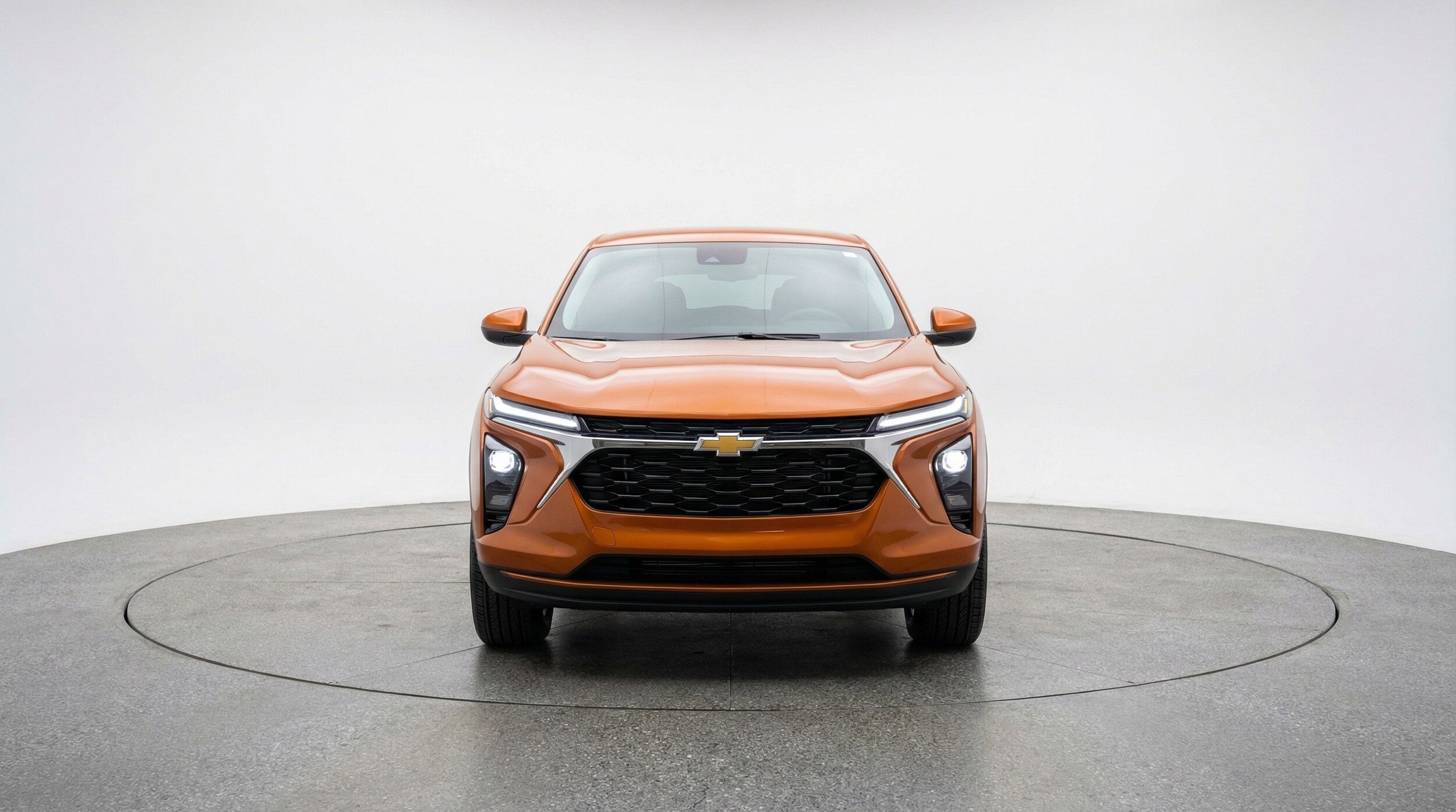 Thumbnail: 2025 Chevrolet Blazer - 2