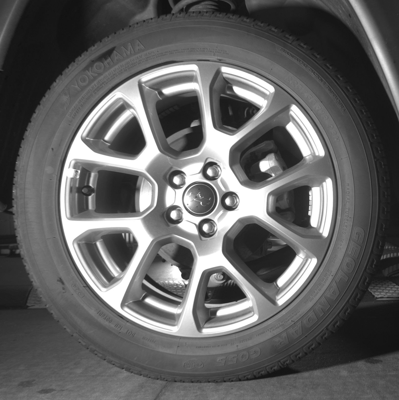 Thumbnail: 2025 Jeep Compass - 15