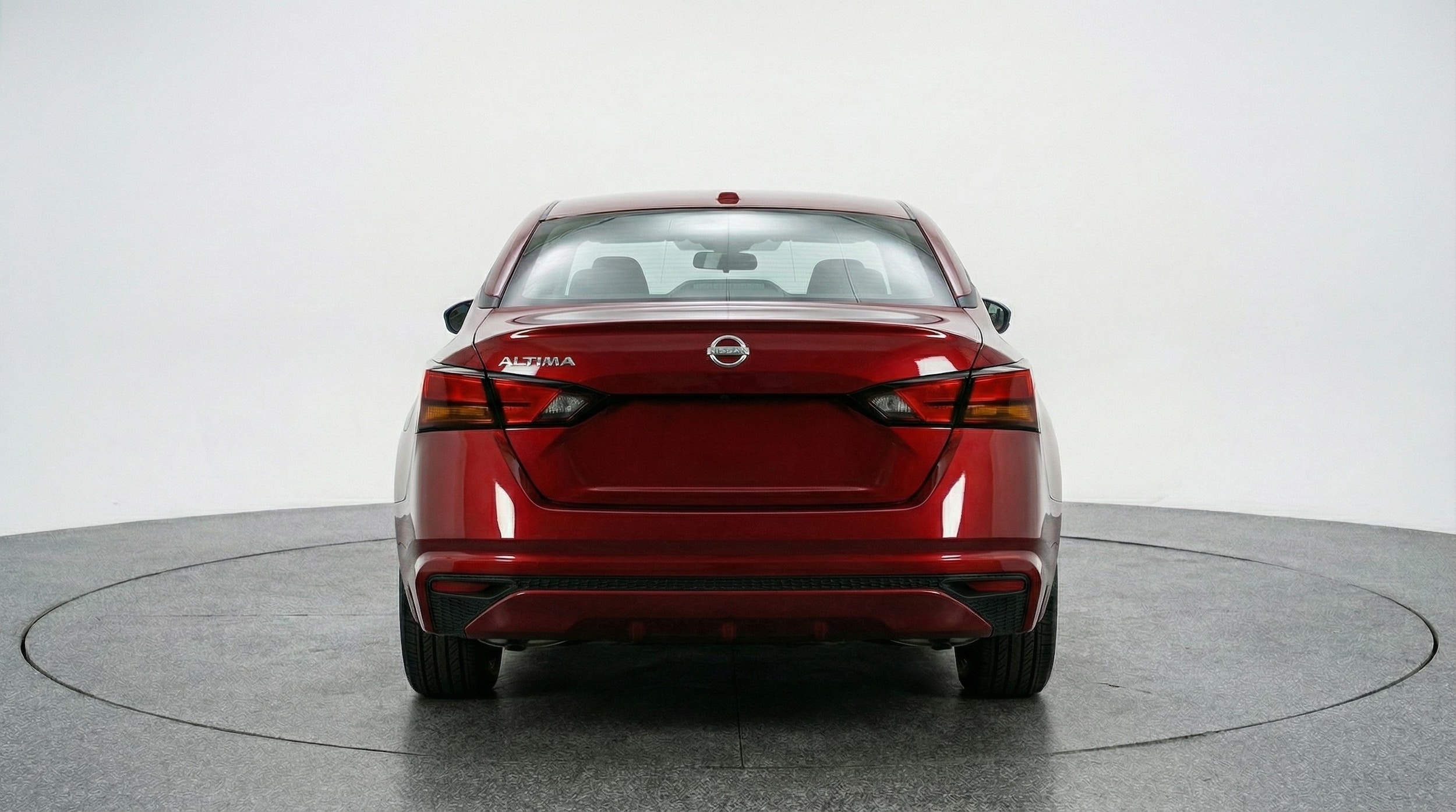 Thumbnail: 2025 Nissan Altima - 6