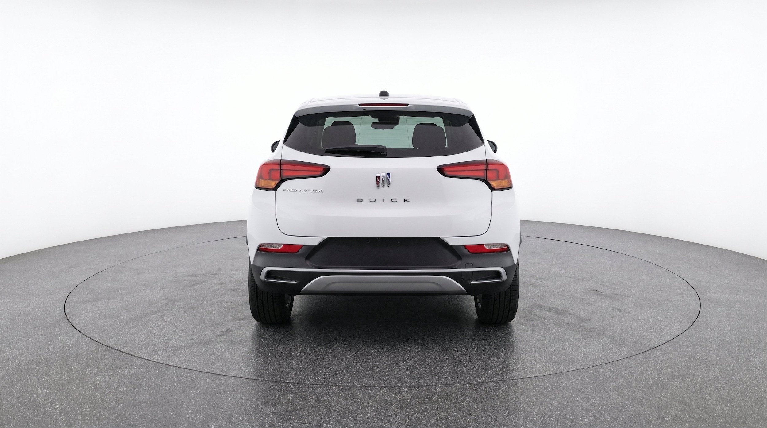 Thumbnail: 2026 Buick Encore GX - 7