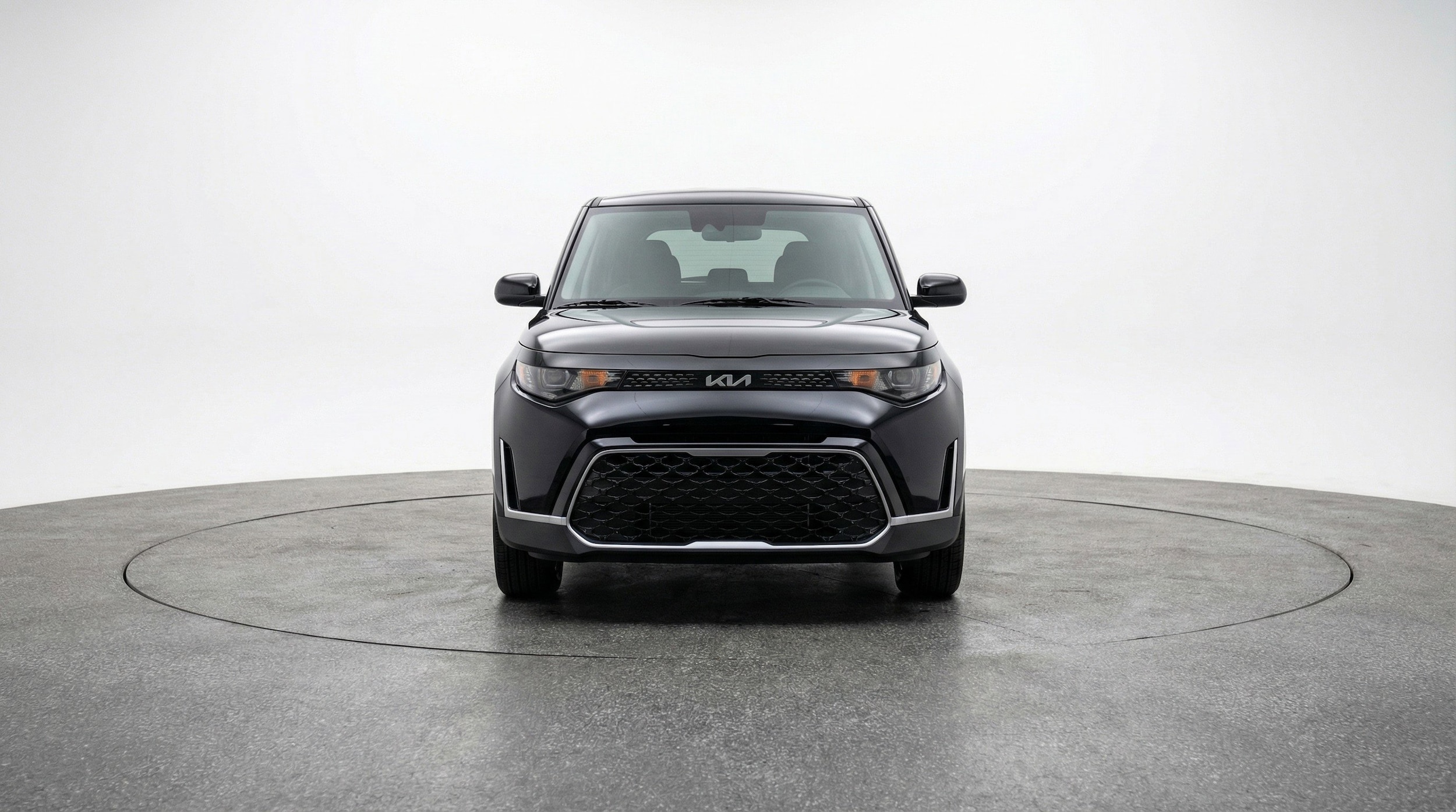 Thumbnail: 2025 Kia Soul - 2