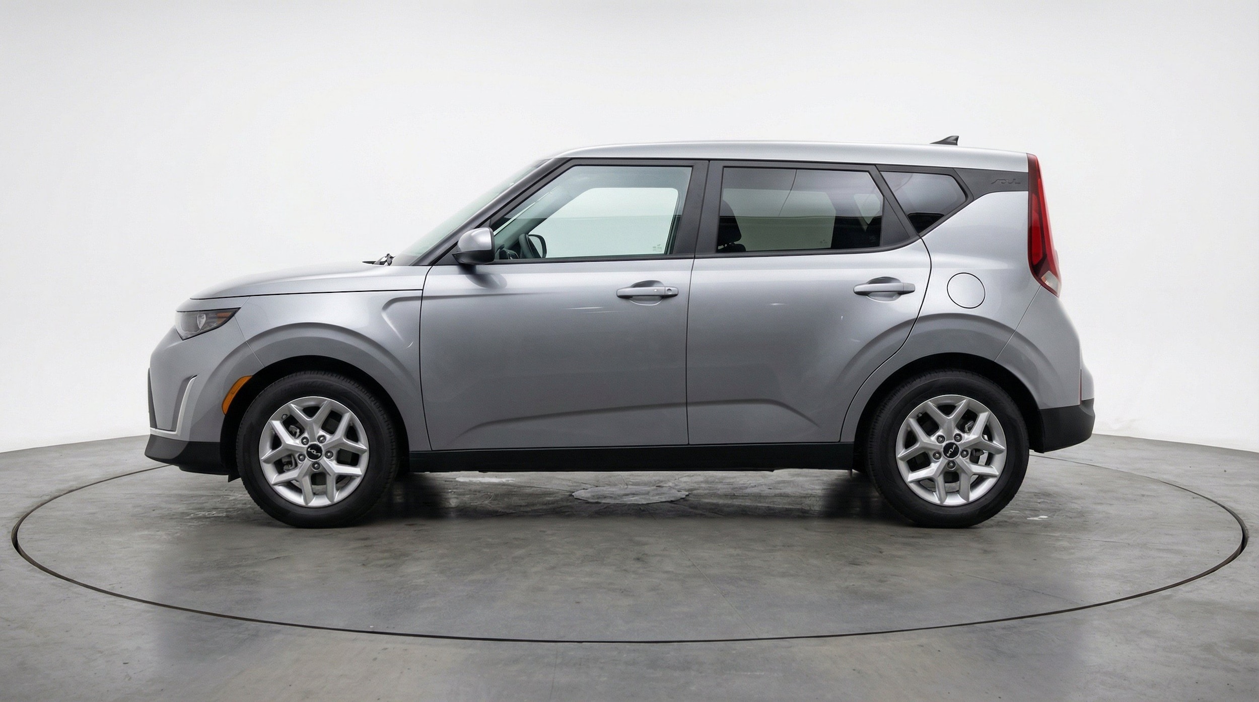 Thumbnail: 2025 Kia Soul - 5