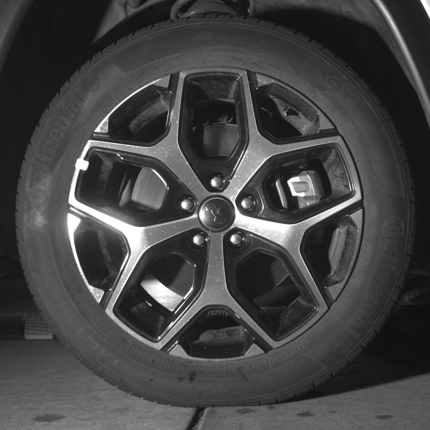 Thumbnail: 2025 Jeep Compass - 13