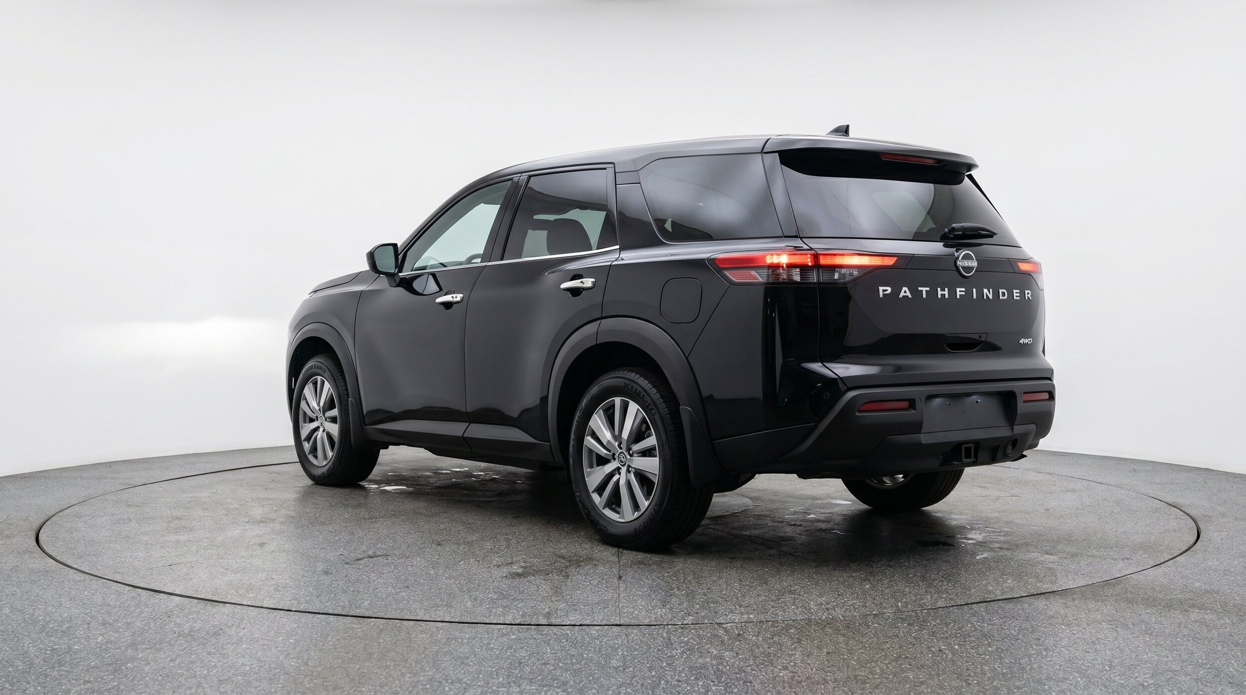 Thumbnail: 2025 Nissan Pathfinder - 6