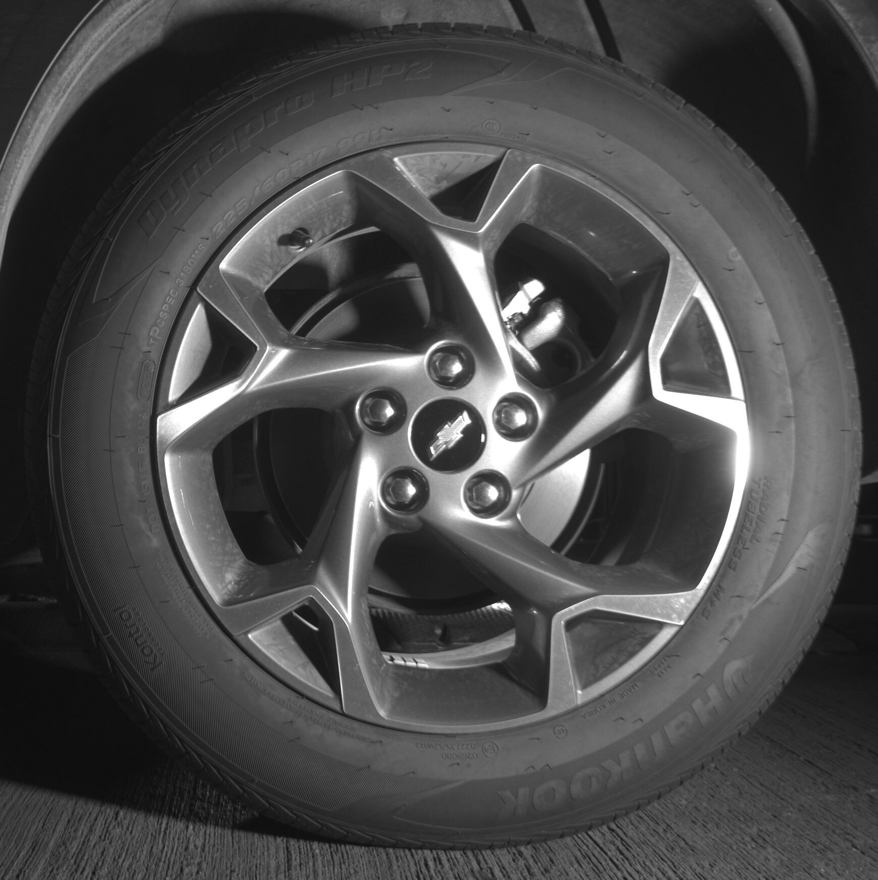 Thumbnail: 2025 Chevrolet Trax - 11