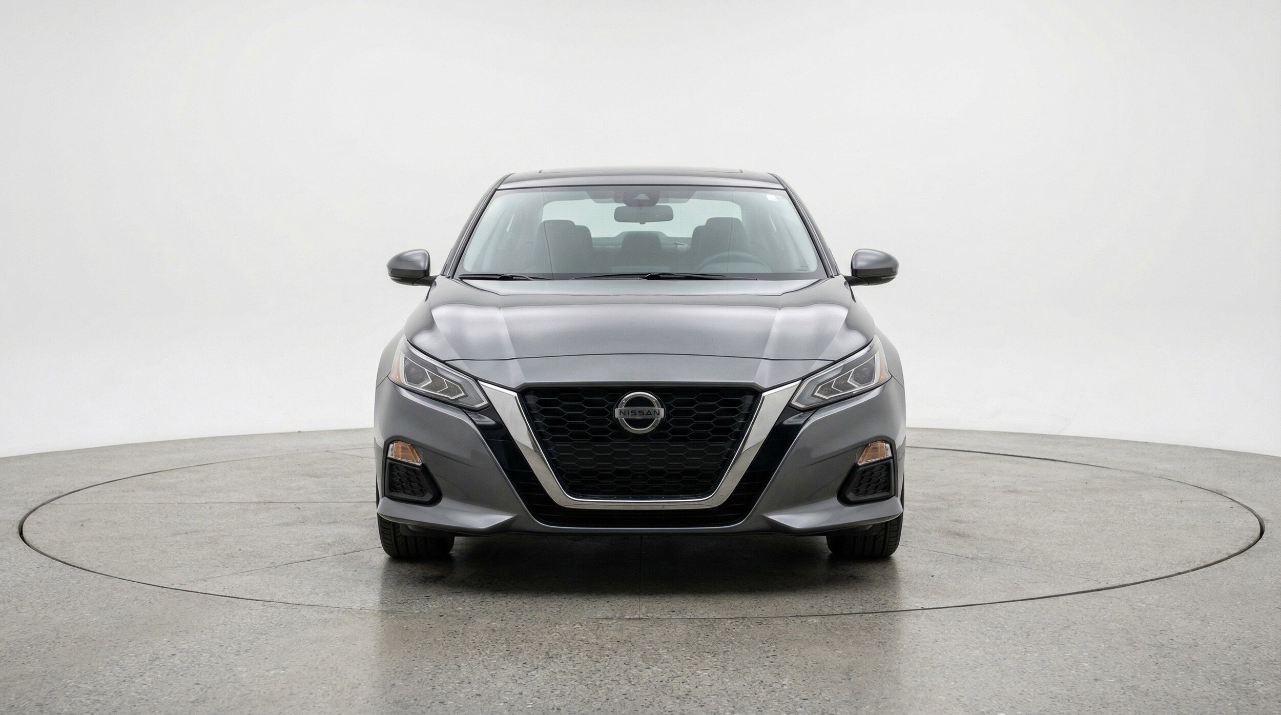 Thumbnail: 2025 Nissan Altima - 2