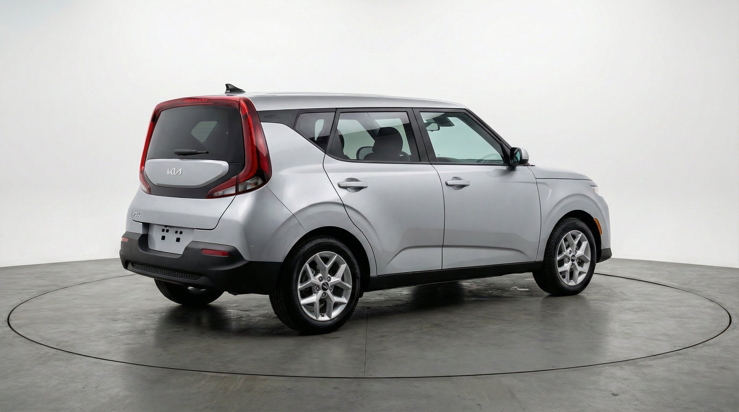 Thumbnail: 2025 Kia Soul - 9