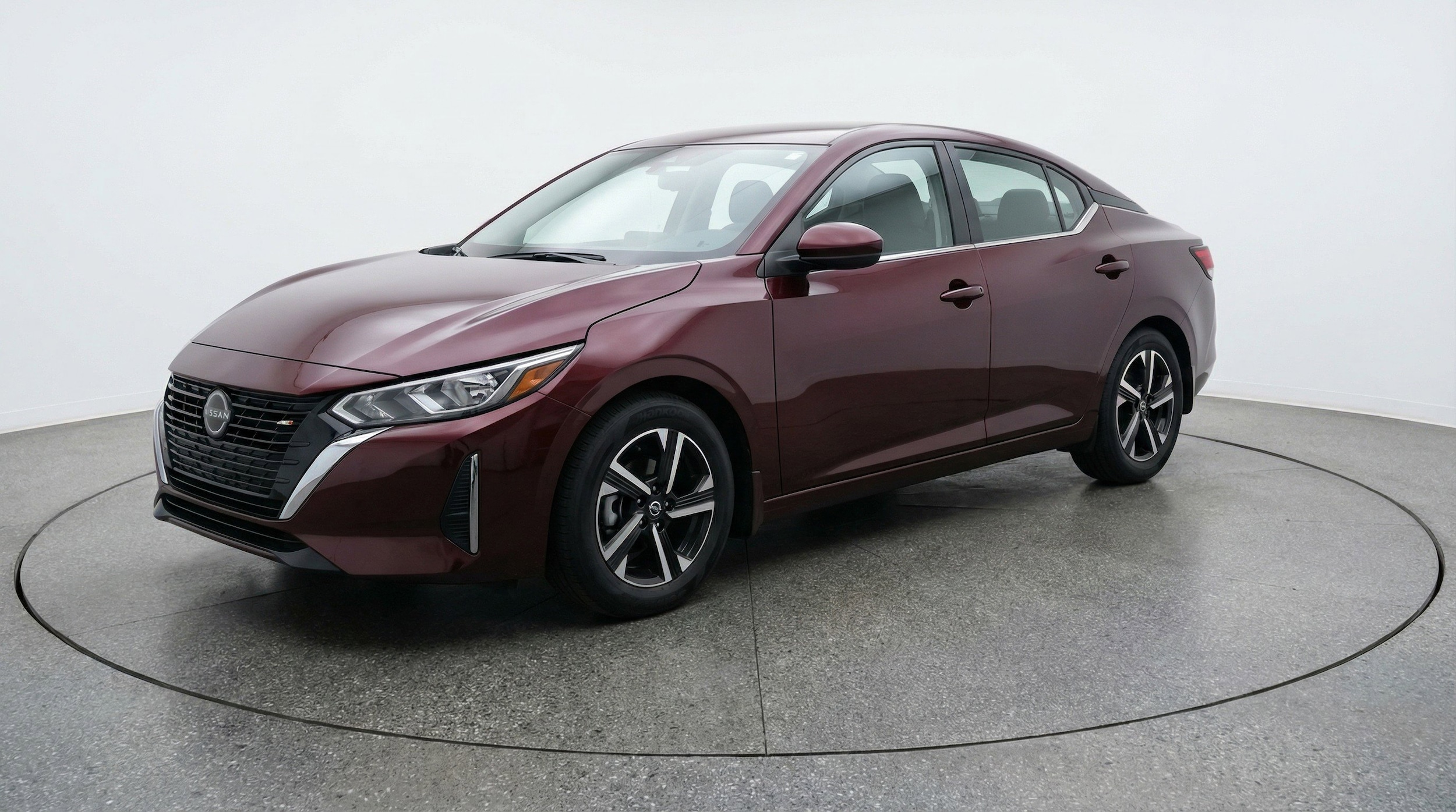 Thumbnail: 2025 Nissan Sentra - 3