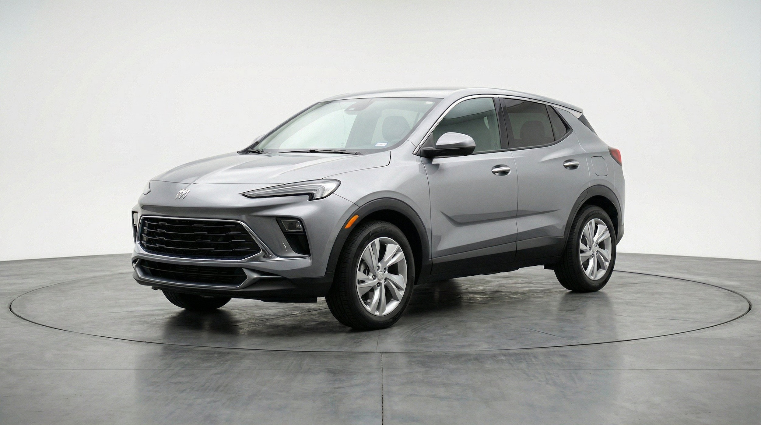 Thumbnail: 2026 Buick Encore GX - 3