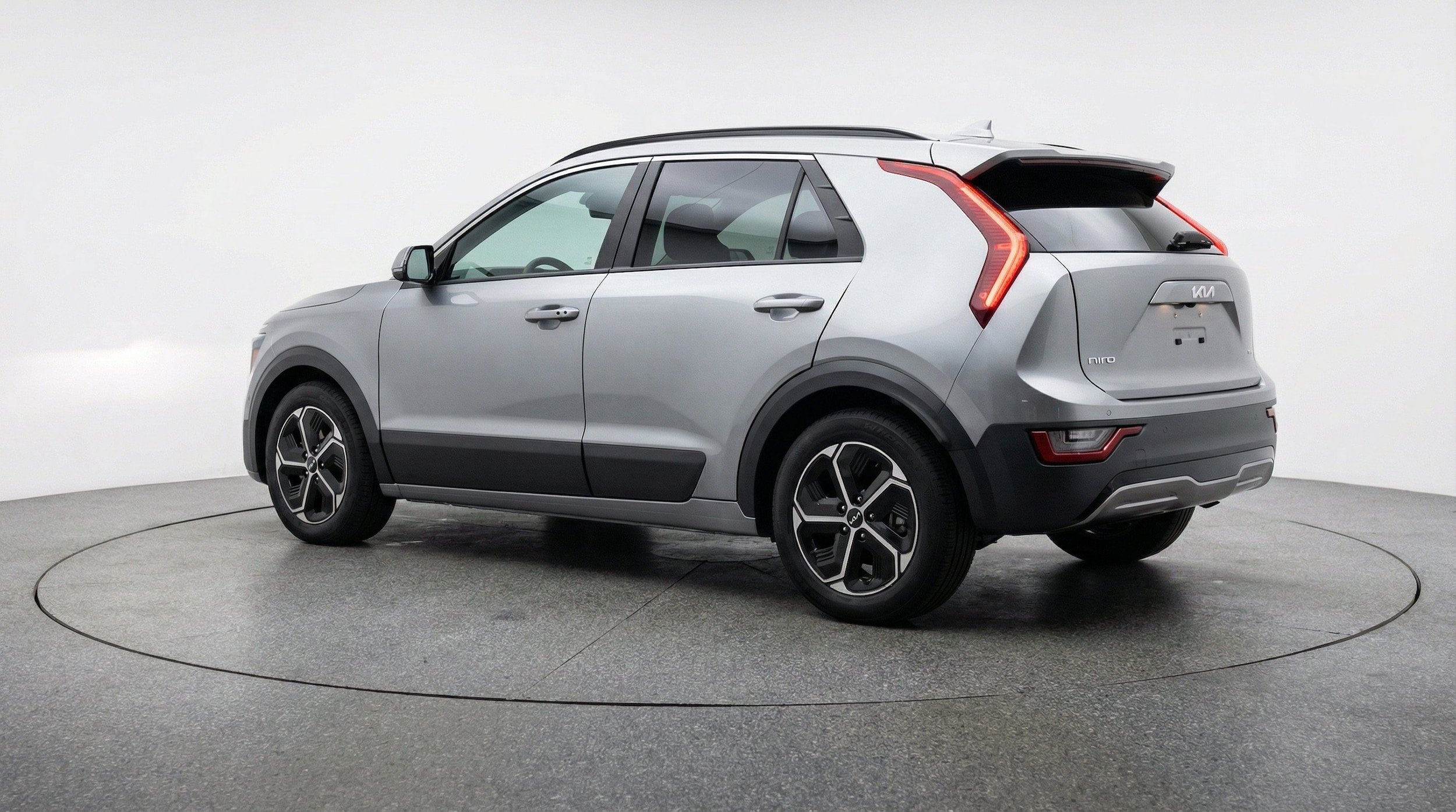 Thumbnail: 2026 Kia Niro - 6
