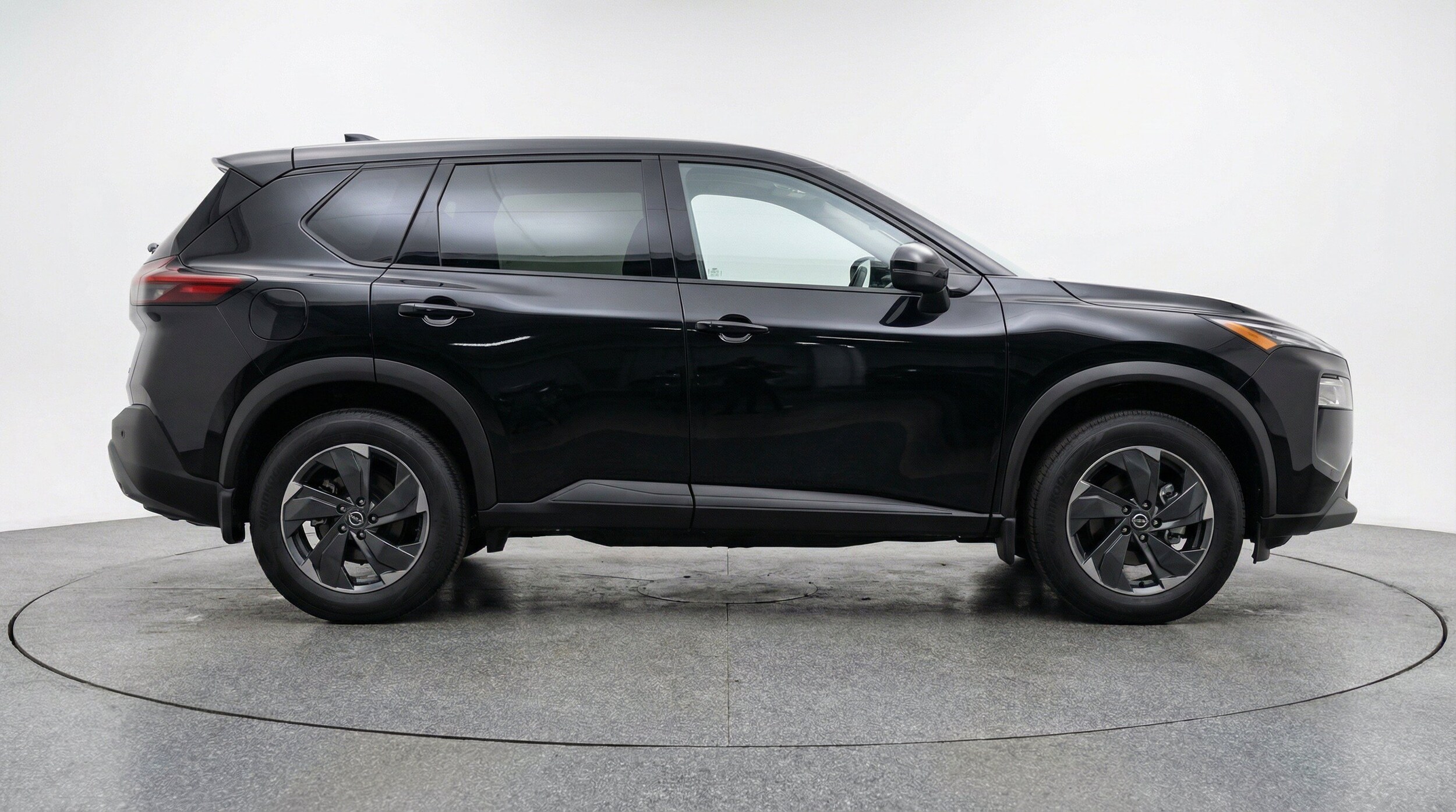 Thumbnail: 2025 Nissan Rogue - 11