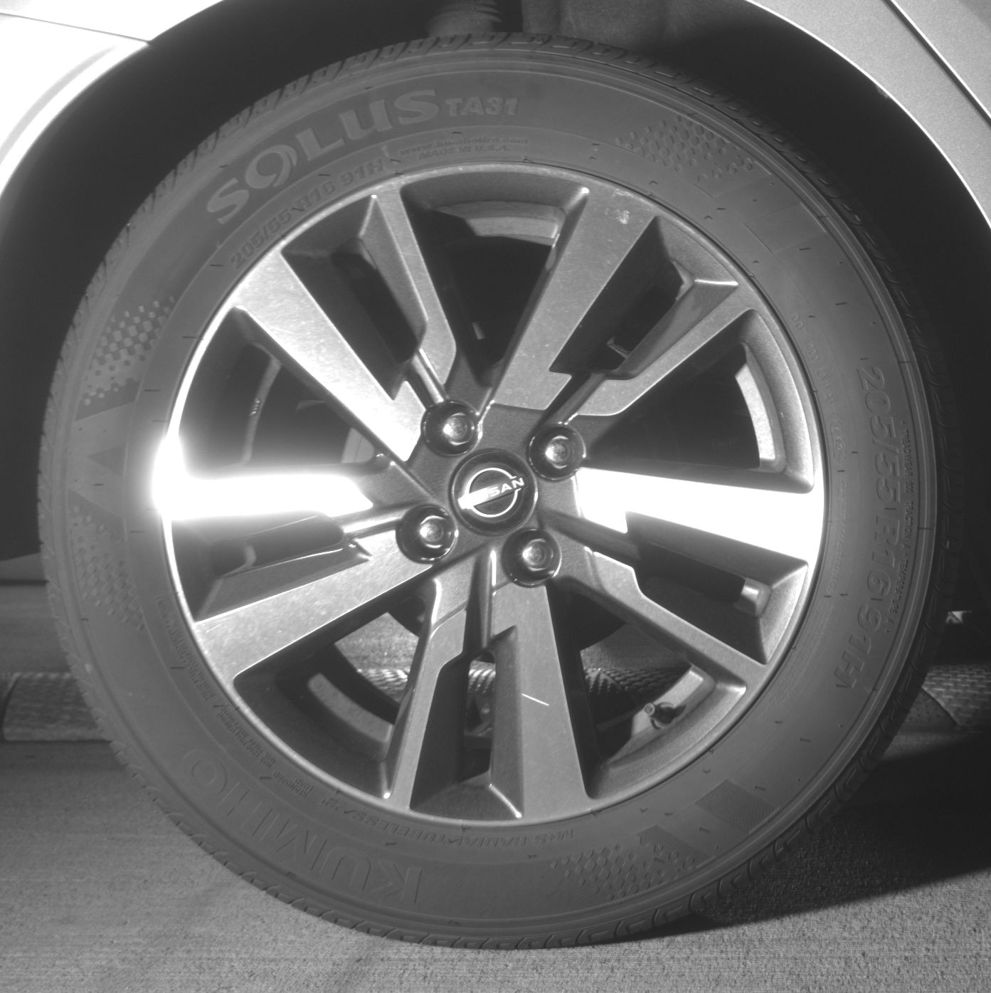 Thumbnail: 2025 Nissan Versa - 12