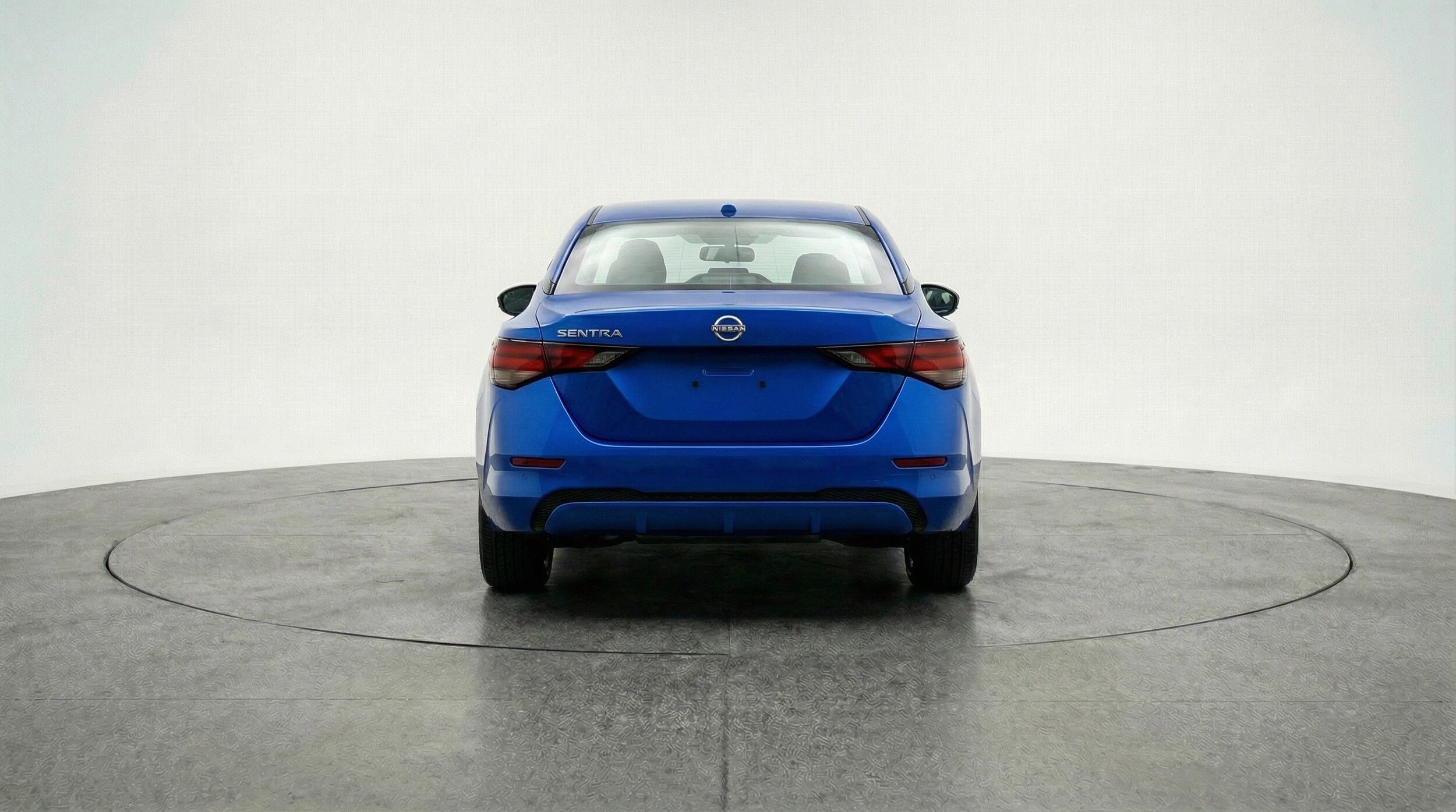 Thumbnail: 2025 Nissan Sentra - 7