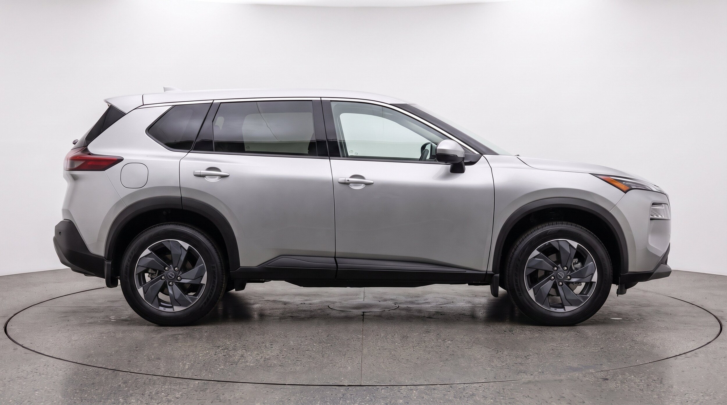 Thumbnail: 2025 Nissan Rogue - 11