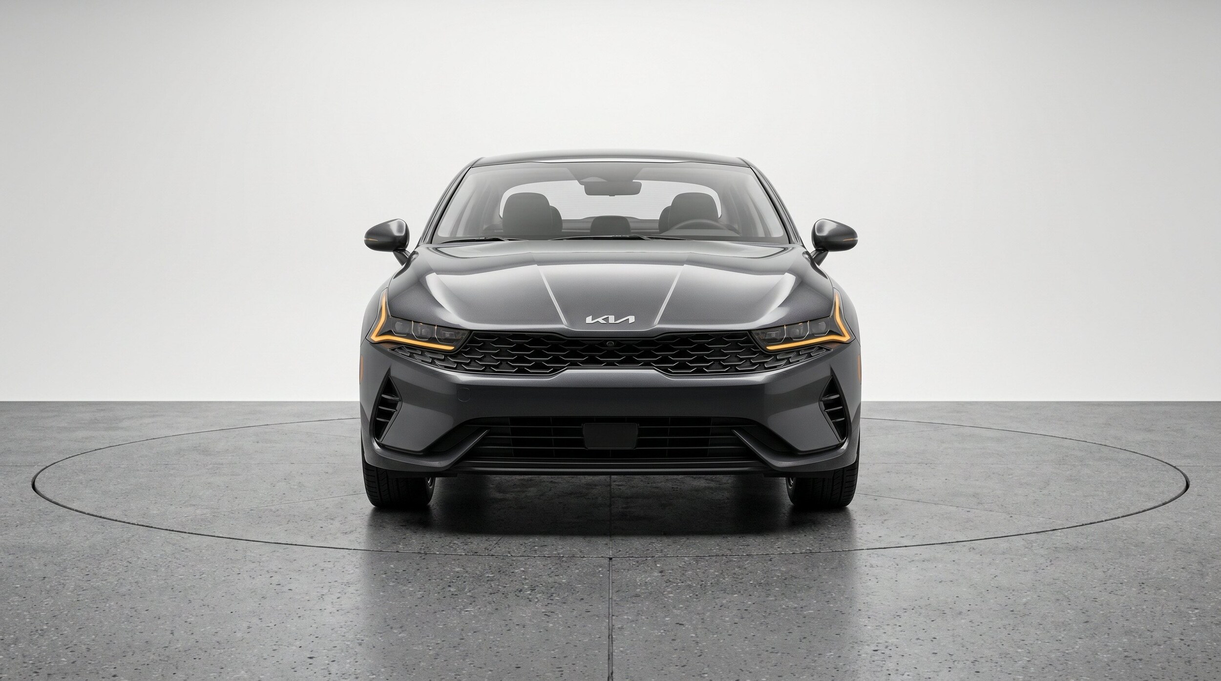 Thumbnail: 2025 Kia K4 - 2