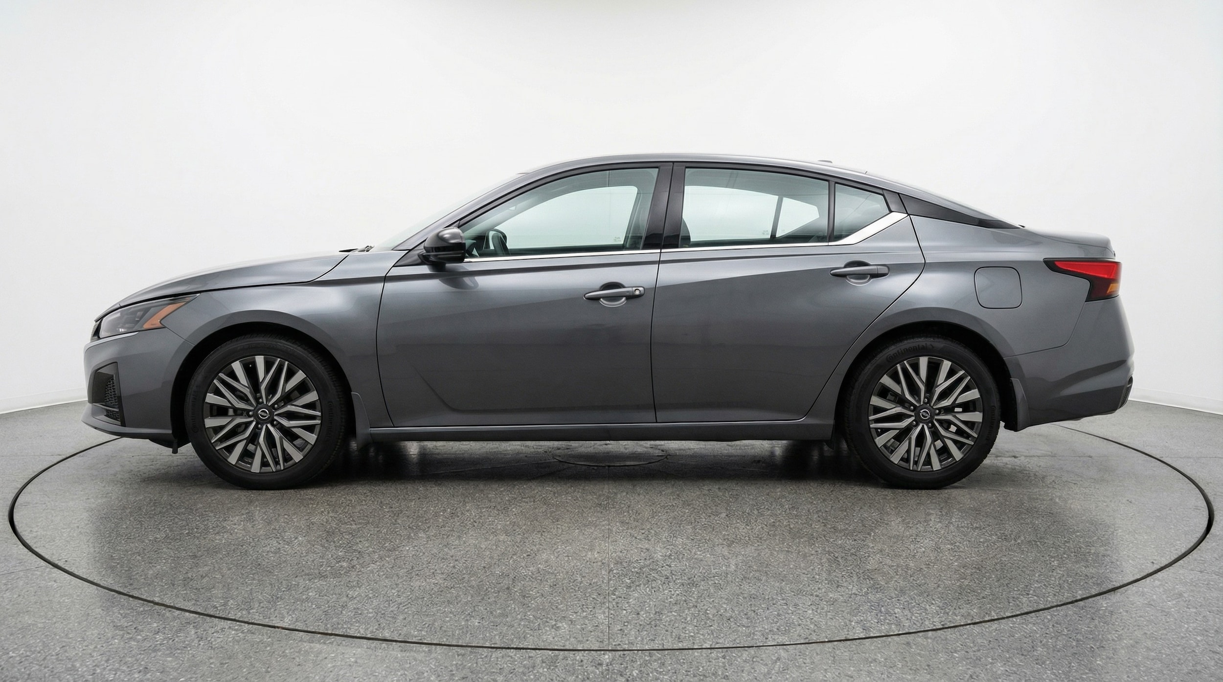 Thumbnail: 2025 Nissan Altima - 4