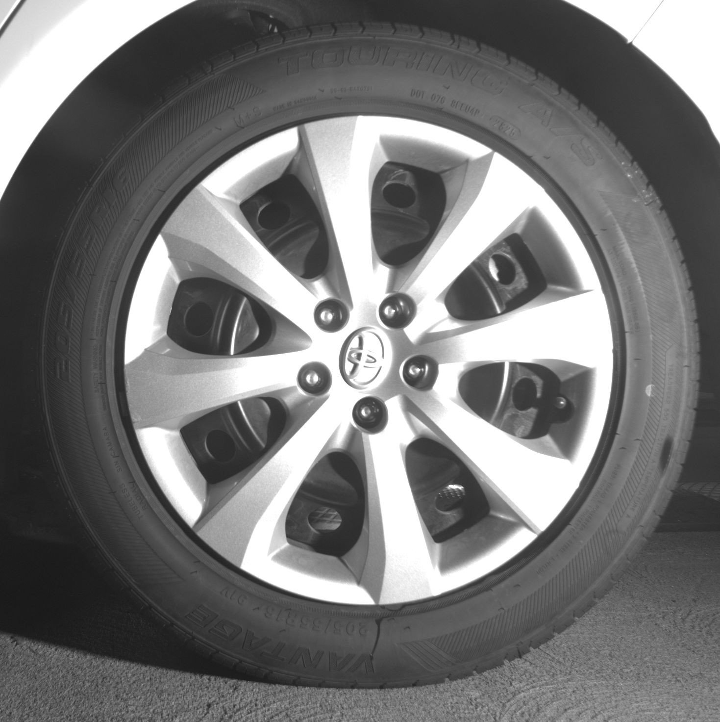 Thumbnail: 2025 Toyota Corolla - 14