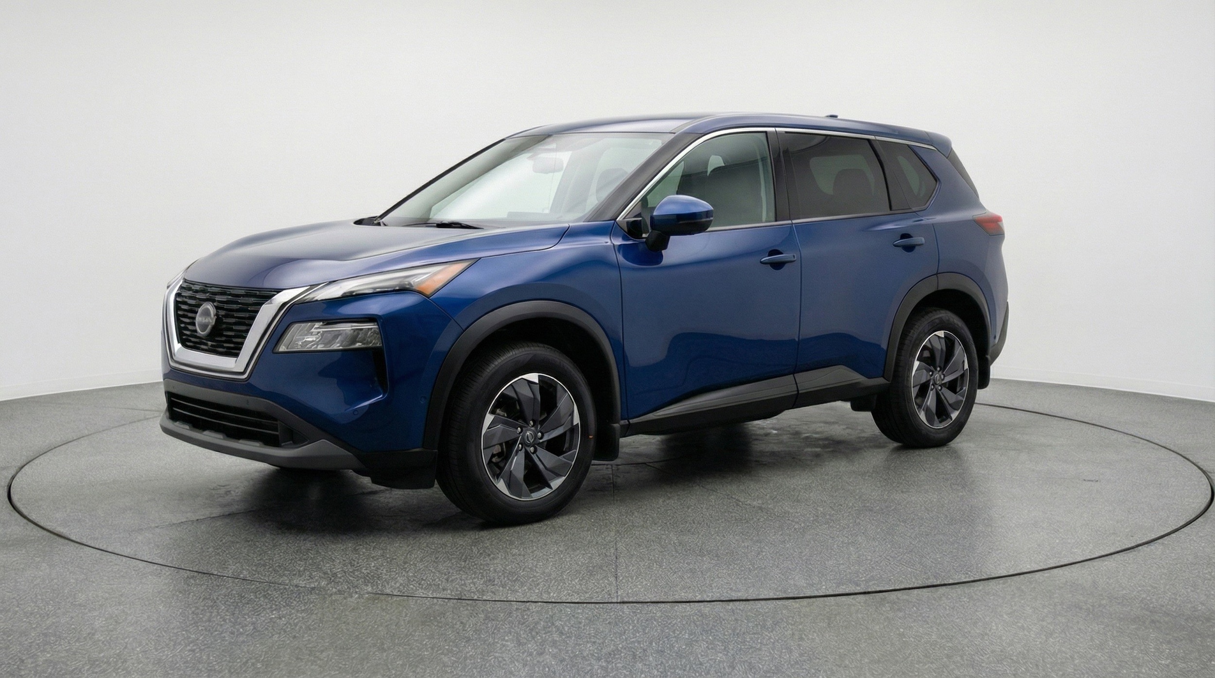 Thumbnail: 2025 Nissan Rogue - 3