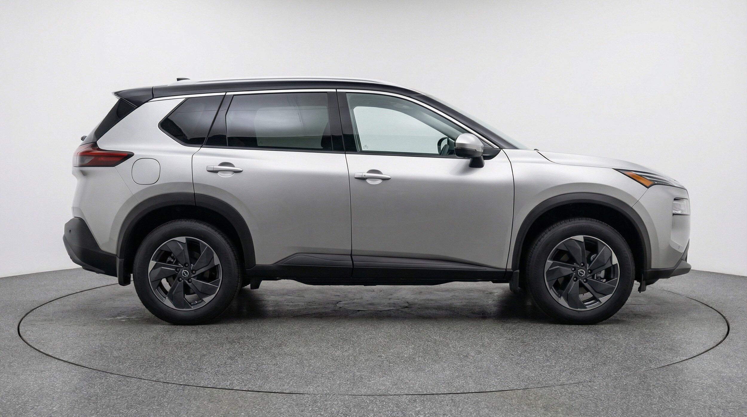 Thumbnail: 2025 Nissan Rogue - 11