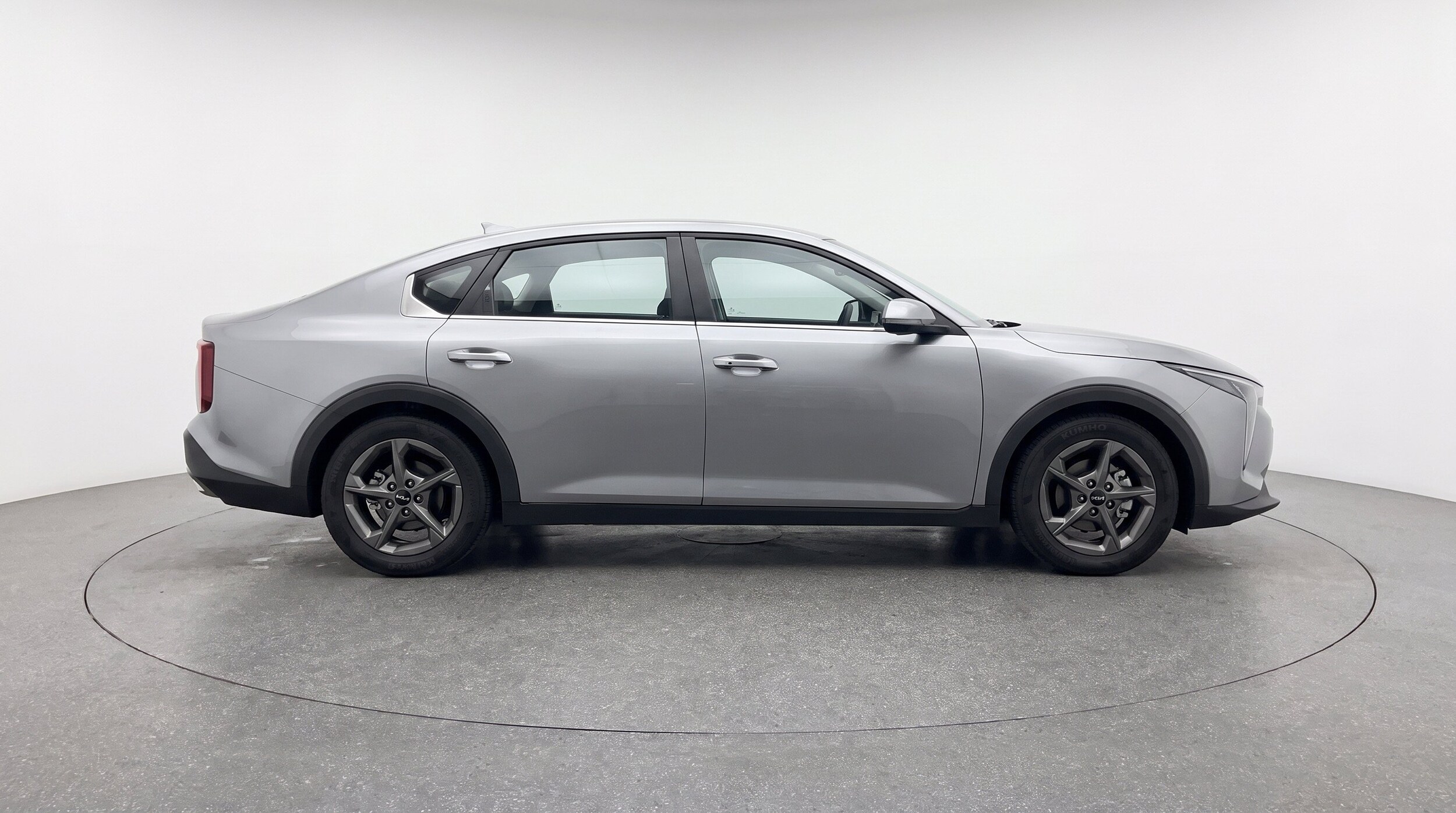 Thumbnail: 2026 Kia K4 - 11