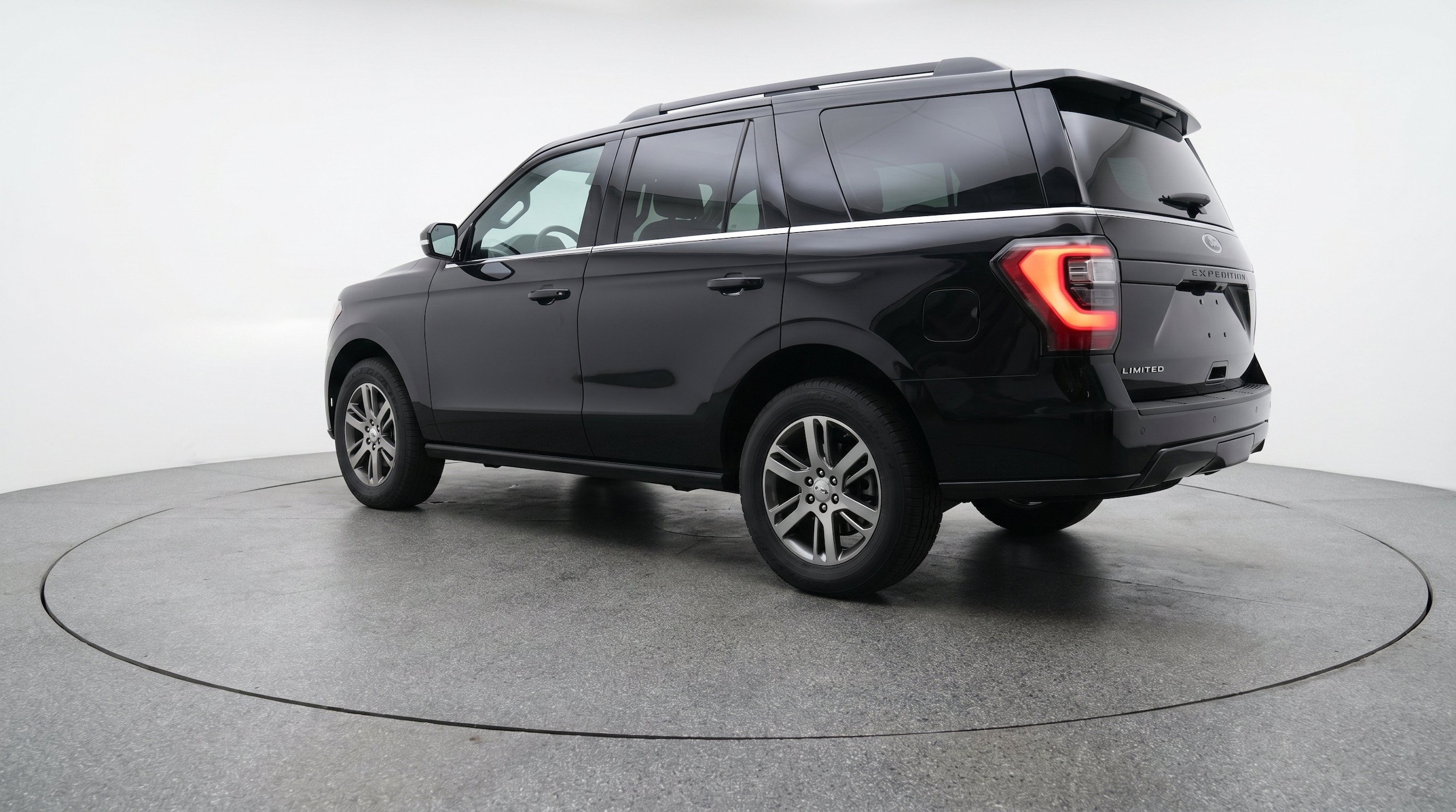 Thumbnail: 2024 Ford Expedition - 6