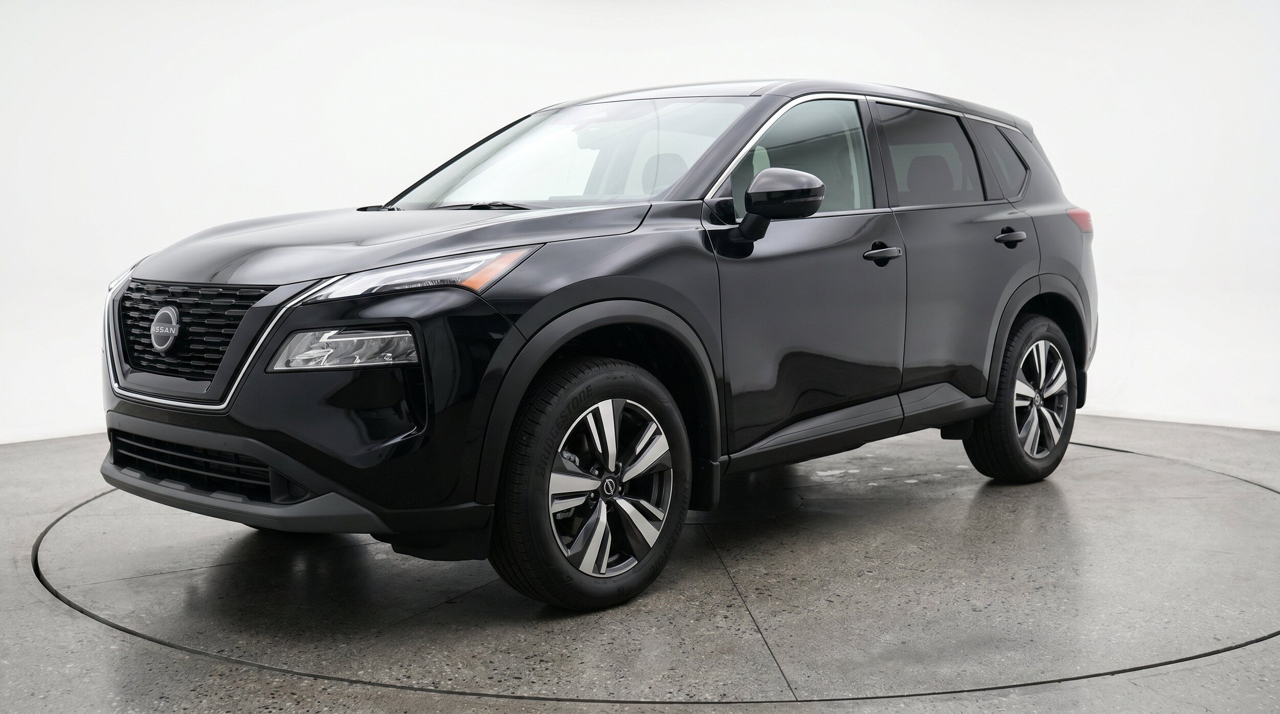 Thumbnail: 2026 Nissan Rogue - 3
