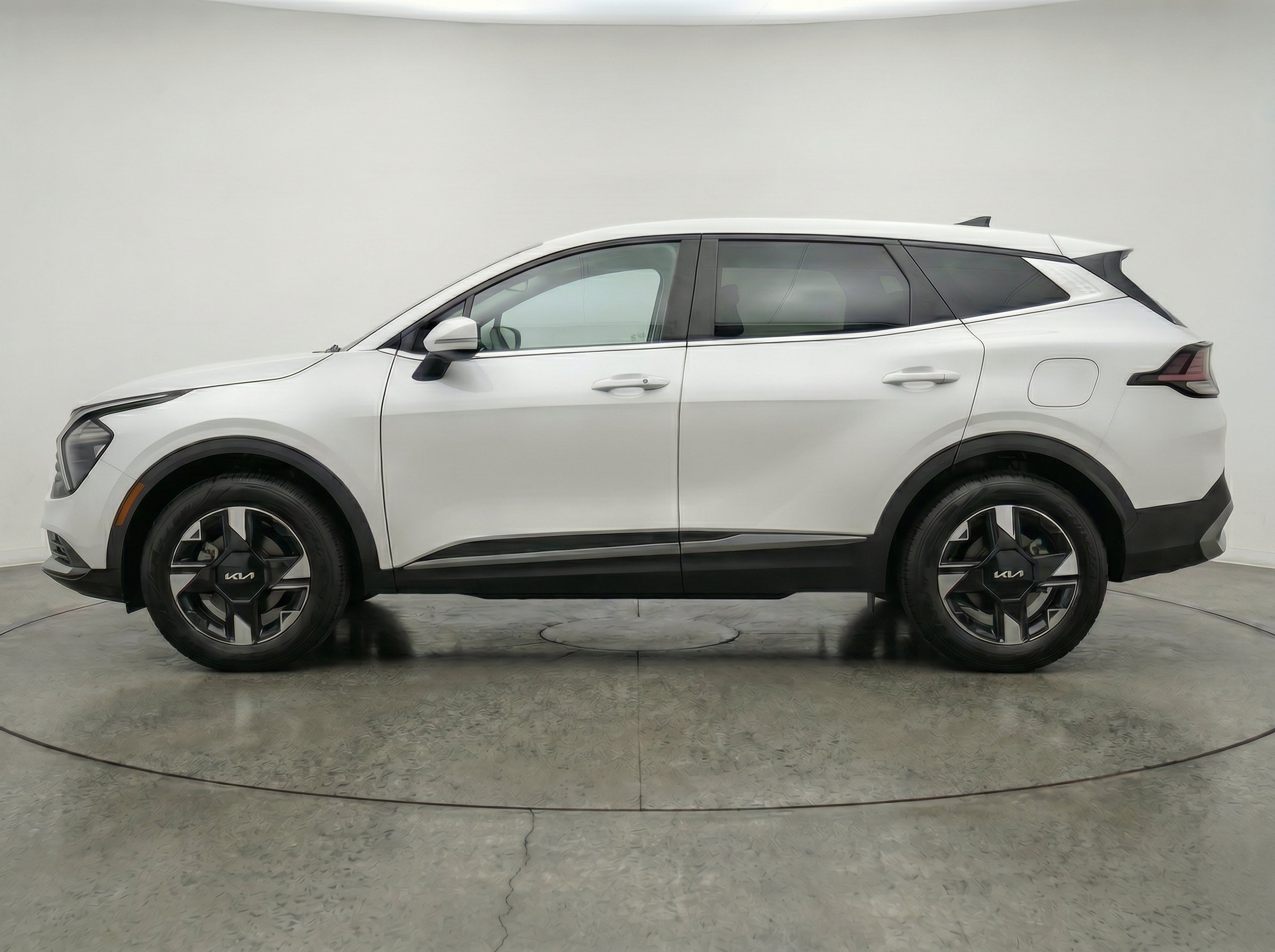 Thumbnail: 2026 Kia Sportage - 5