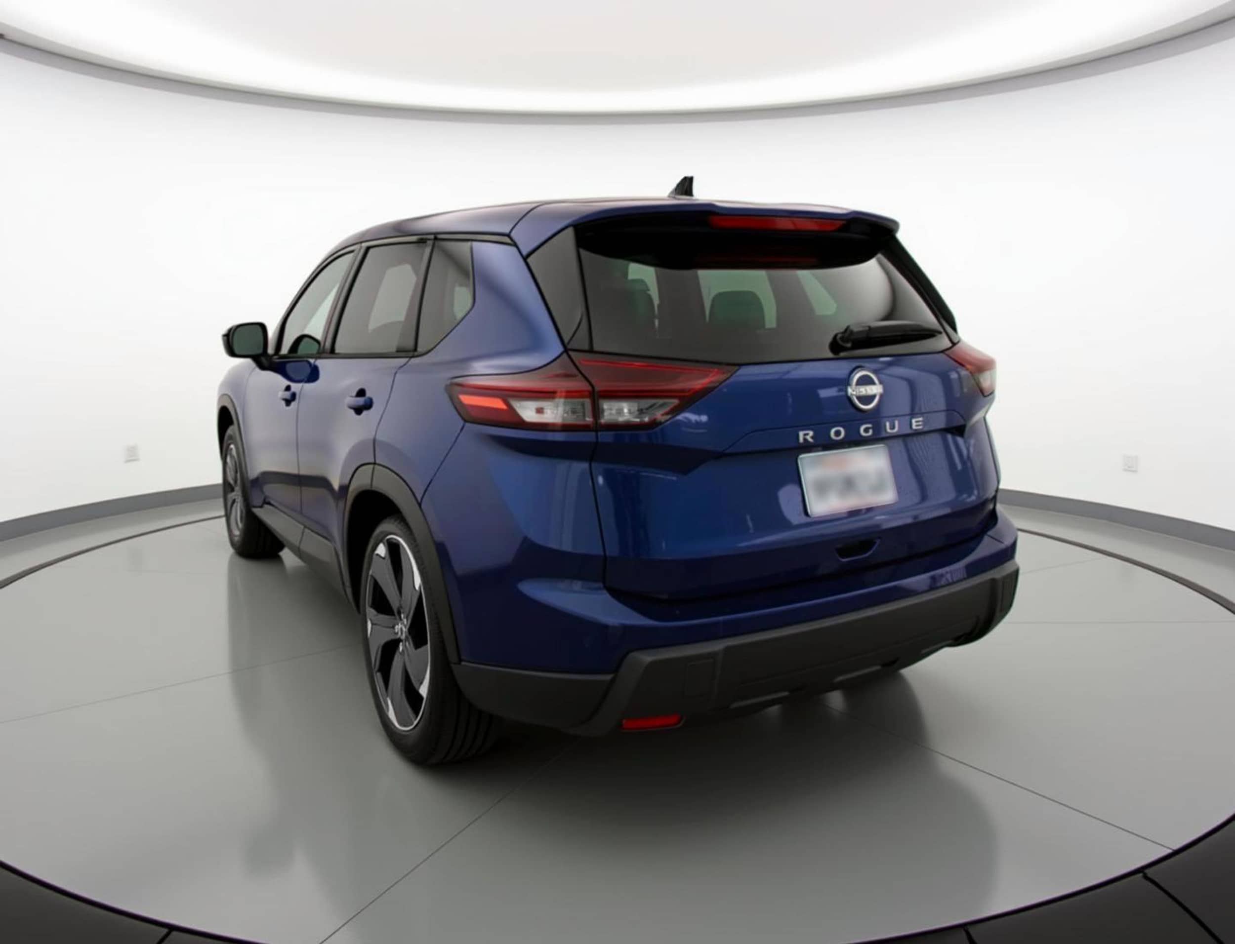 Thumbnail: 2025 Nissan Rogue - 5