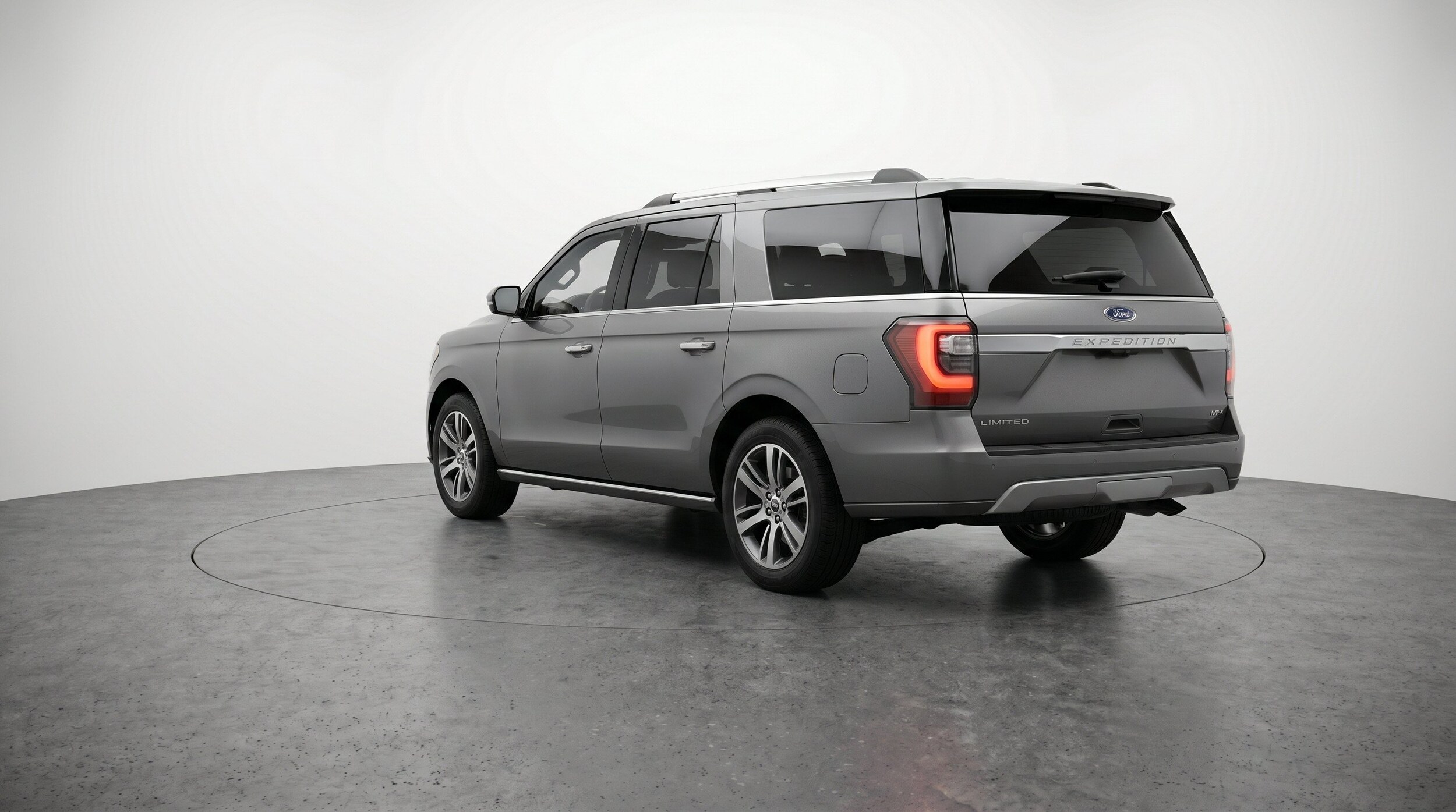 Thumbnail: 2024 Ford Expedition MAX - 6