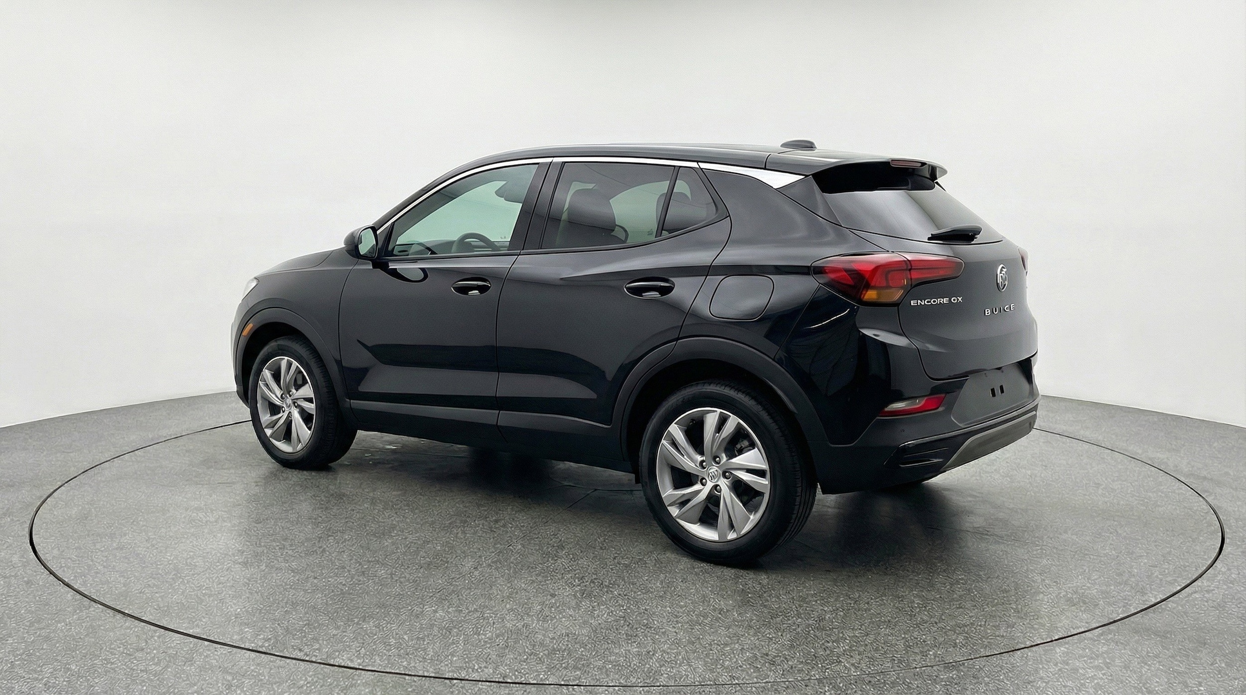 Thumbnail: 2025 Buick Encore GX - 6