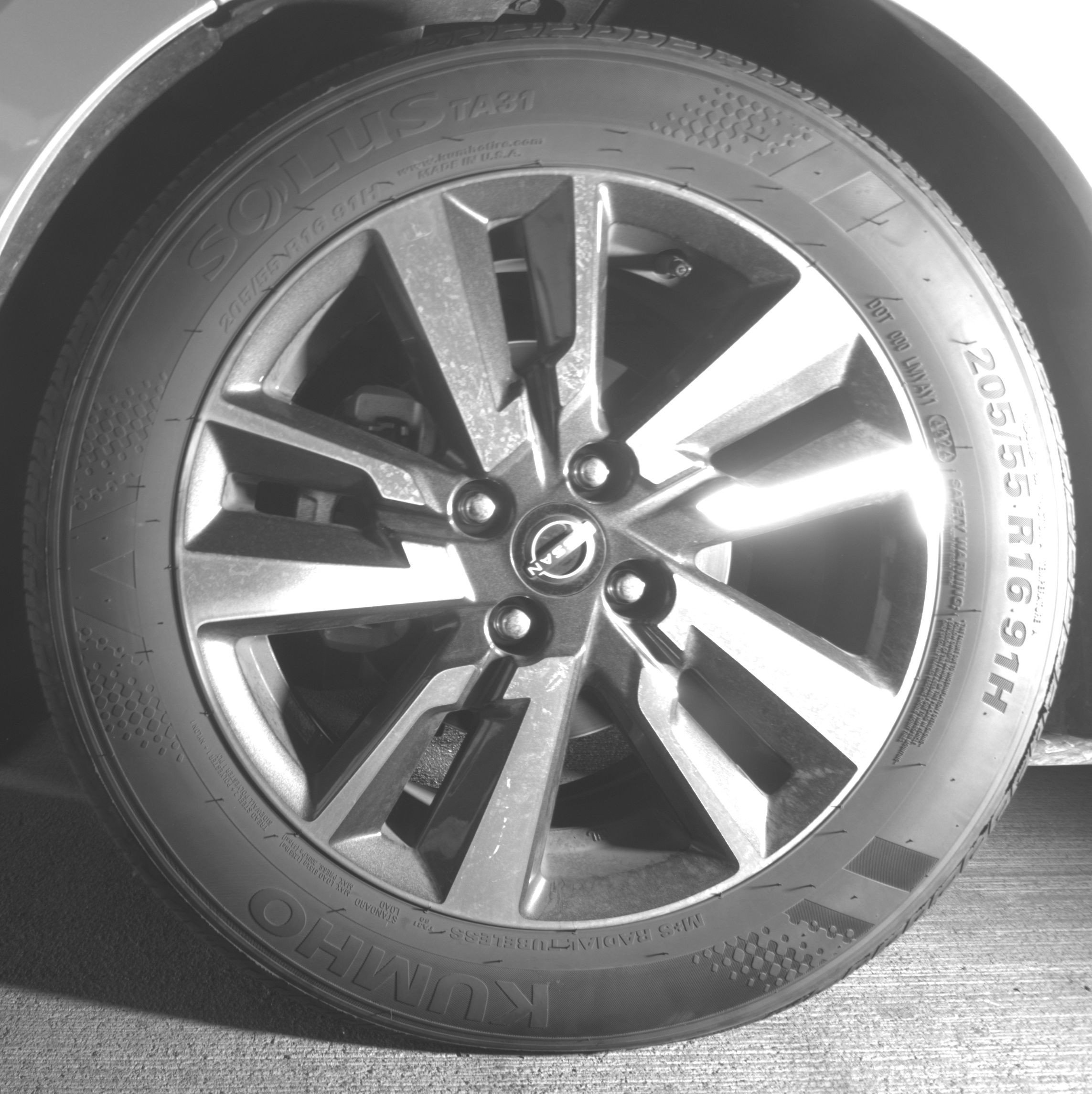 Thumbnail: 2025 Nissan Versa - 12