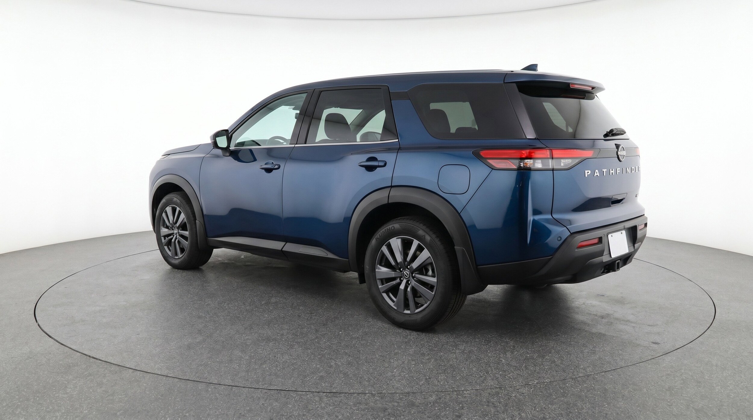 Thumbnail: 2025 Nissan Pathfinder - 6